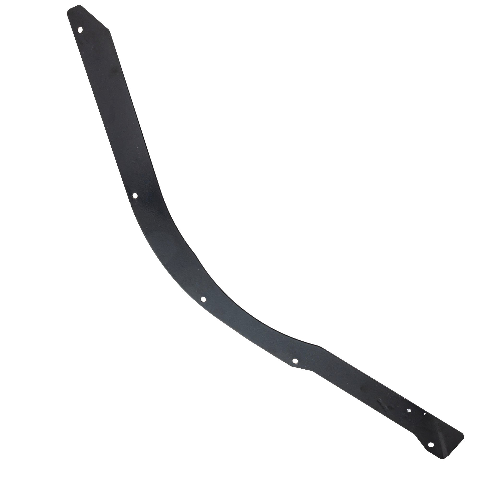 MTD 783-04414A-0637 Black Center Skirt 50" Deck
