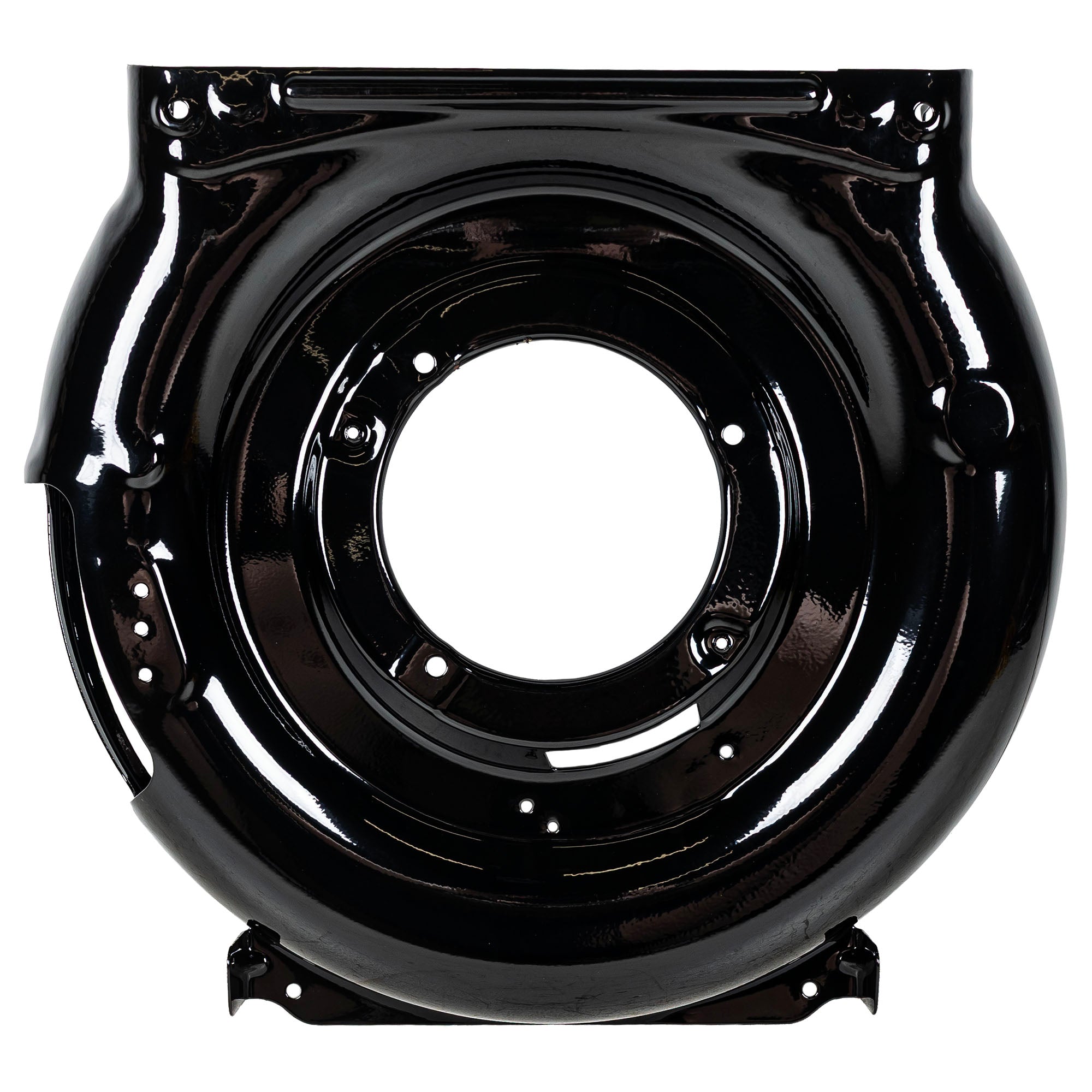 MTD 787-01871B-0691 21" Deck 3n1 Black Jack