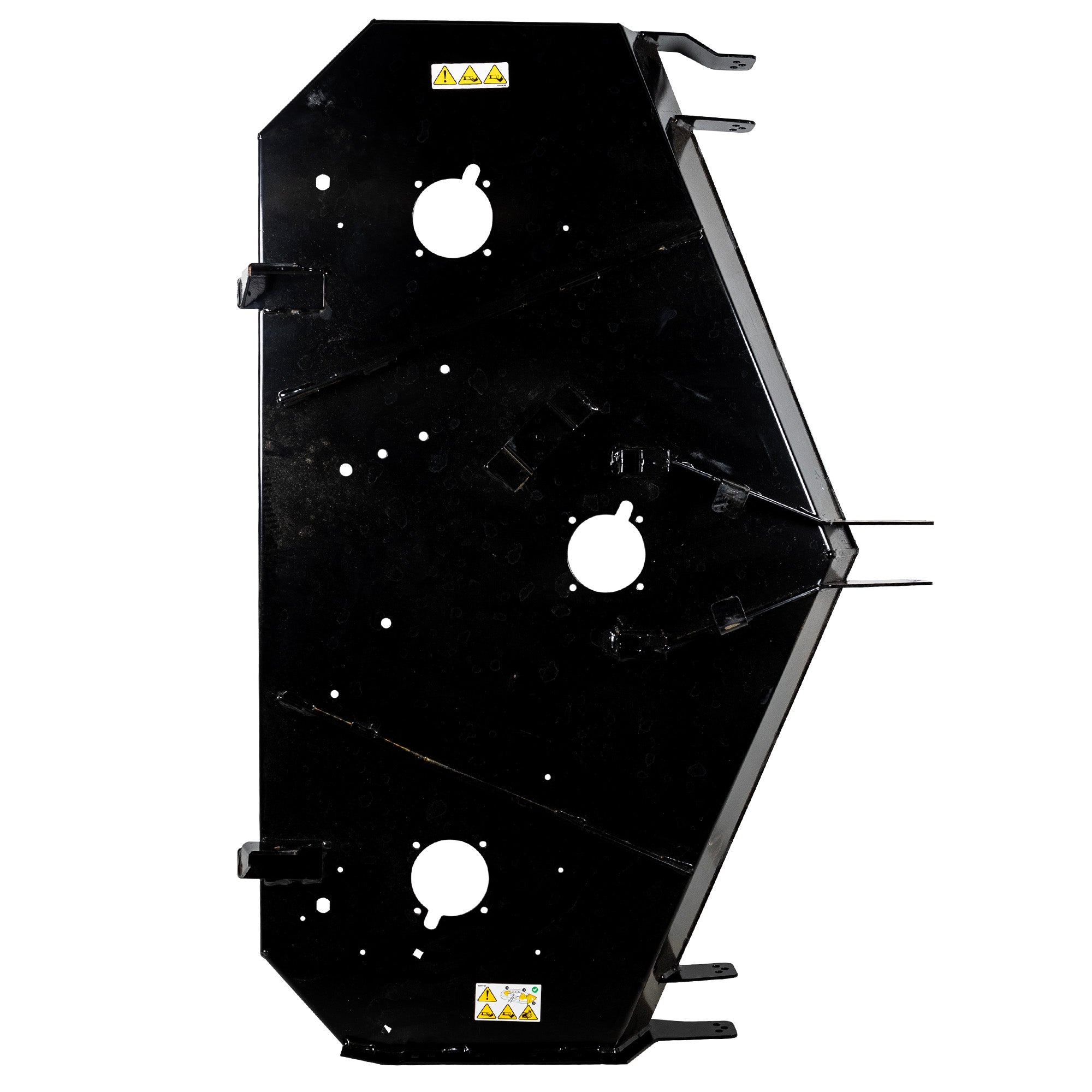 CUB CADET 903-05096B-0637 SHELL-54"FAB DECK