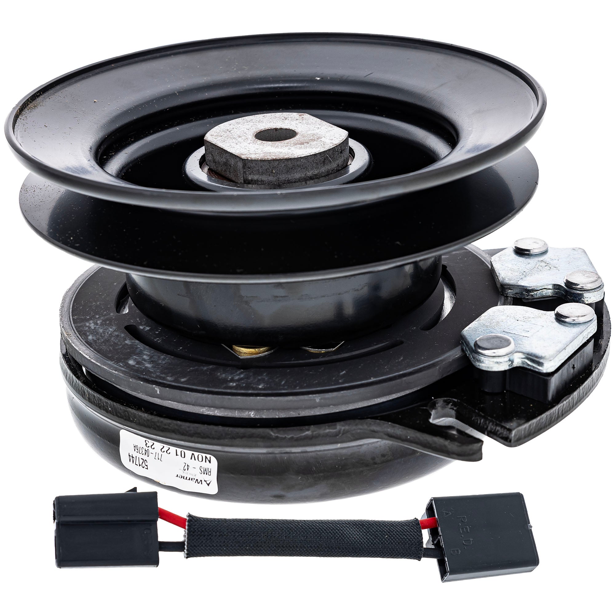 MTD 917-04376A Electric PTO Clutch