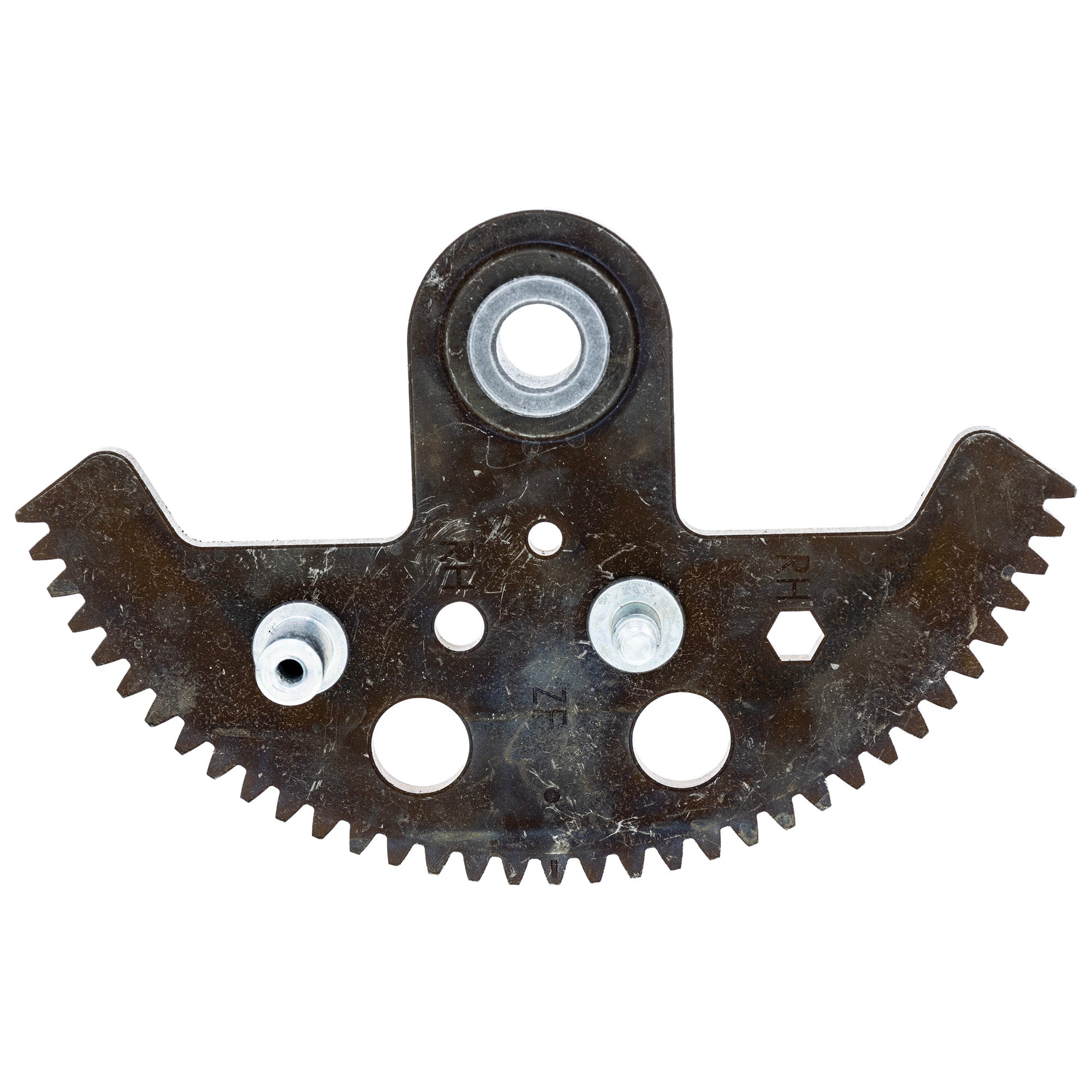 CUB CADET 917-05040 Steering Gear Assembly Left Hand