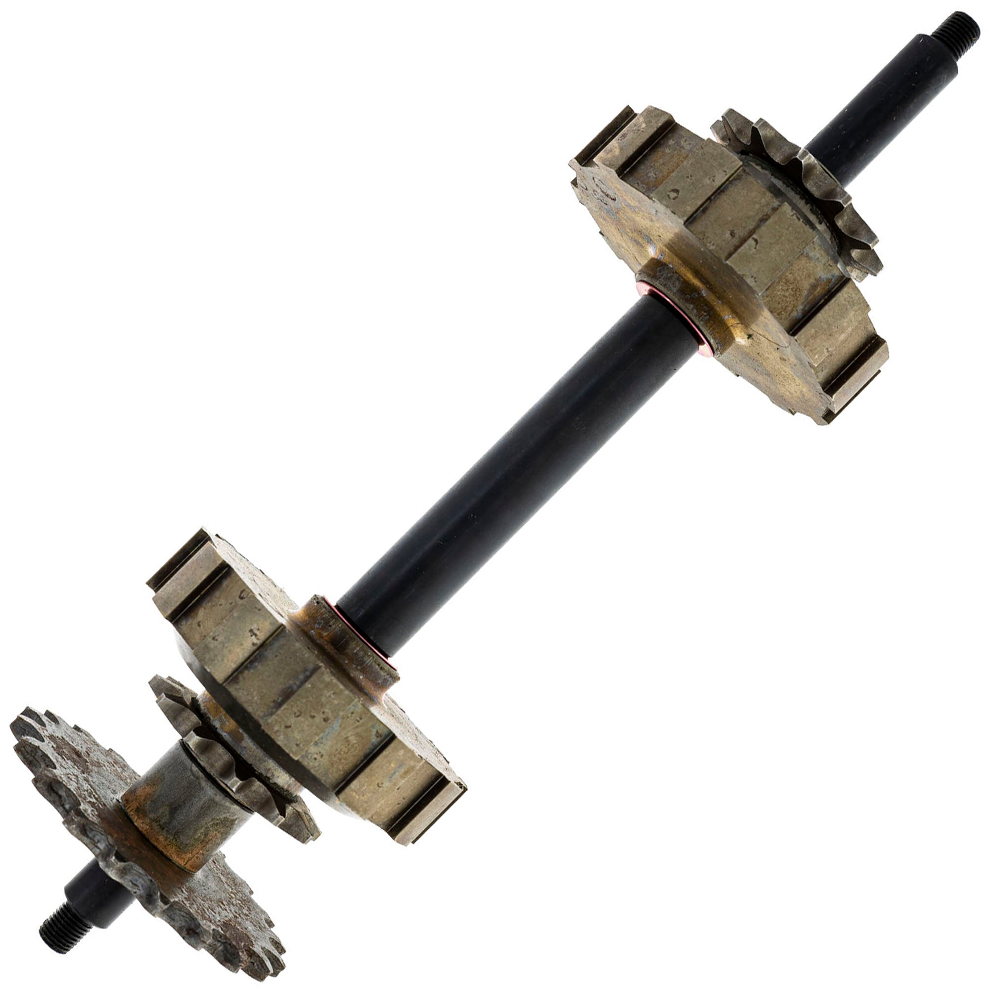 Troy-Bilt 918-0282E Drive Shaft Assembly
