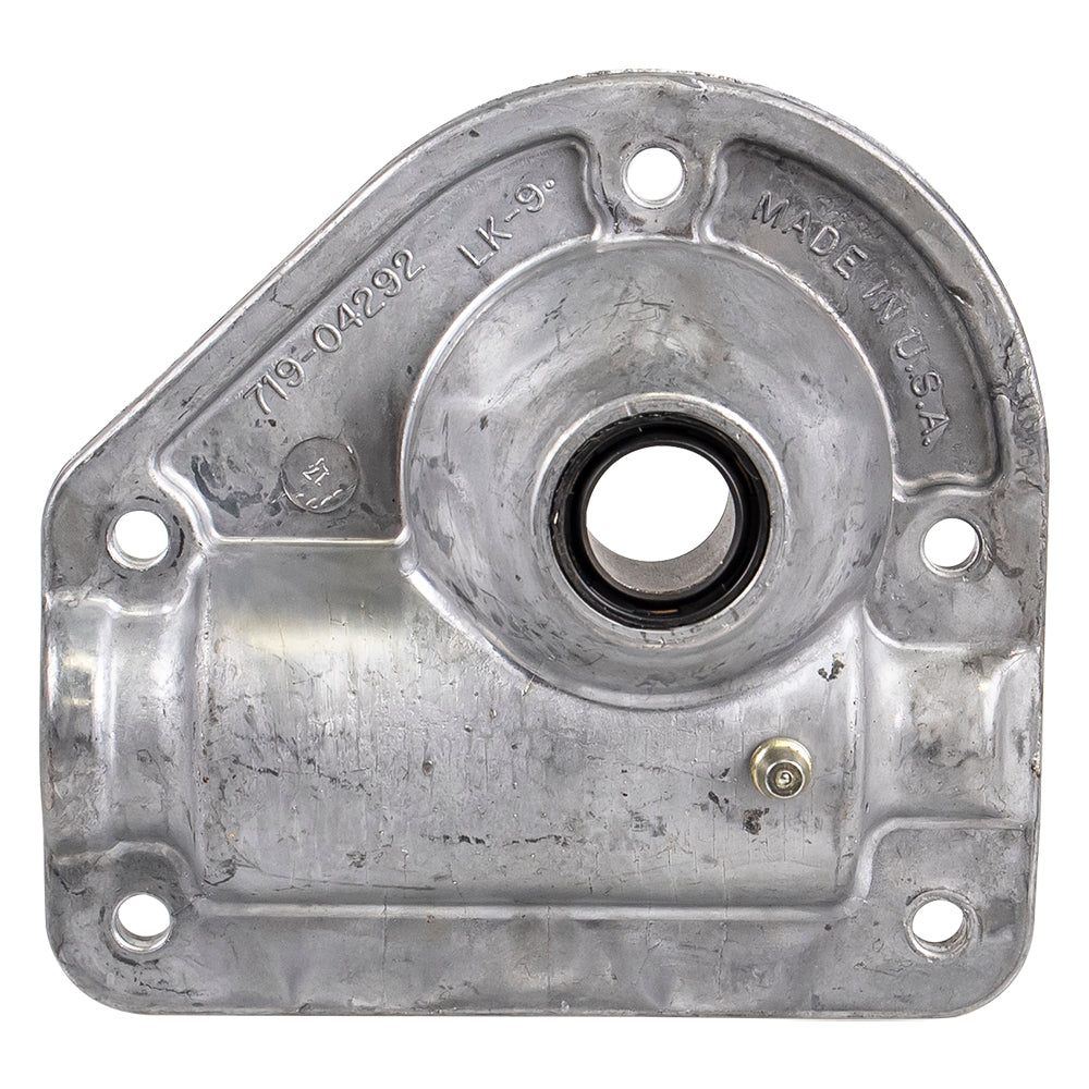 Troy-Bilt 918-0418A Left Hand Housing w/Fitting