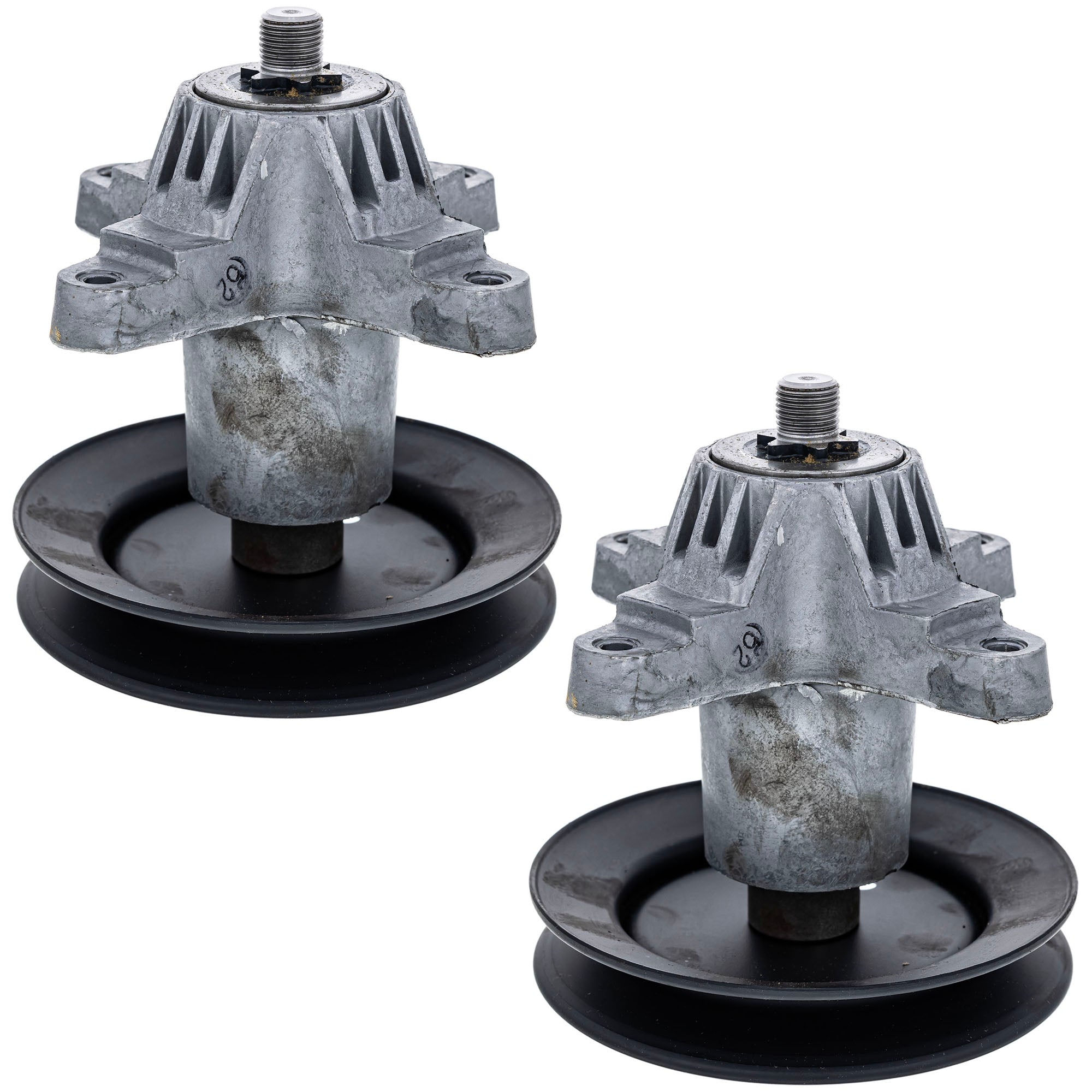CUB CADET 918-04197B Spindle Assembly 2-Pack