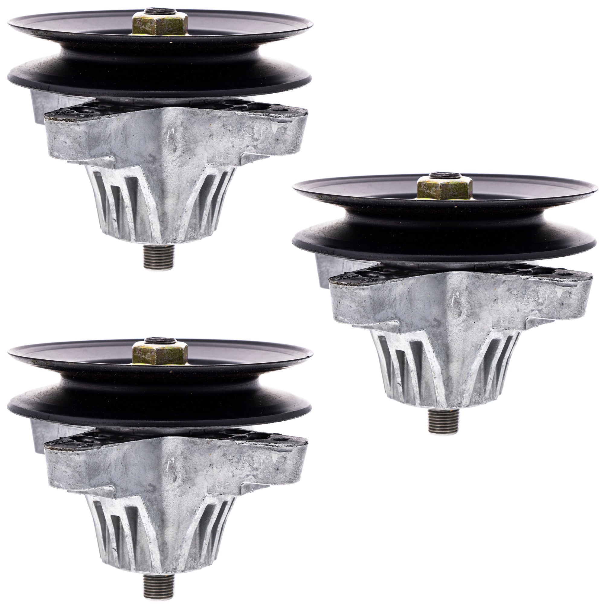 CUB CADET 918-05016 Spindle Assembly 50" Deck 3-Pack
