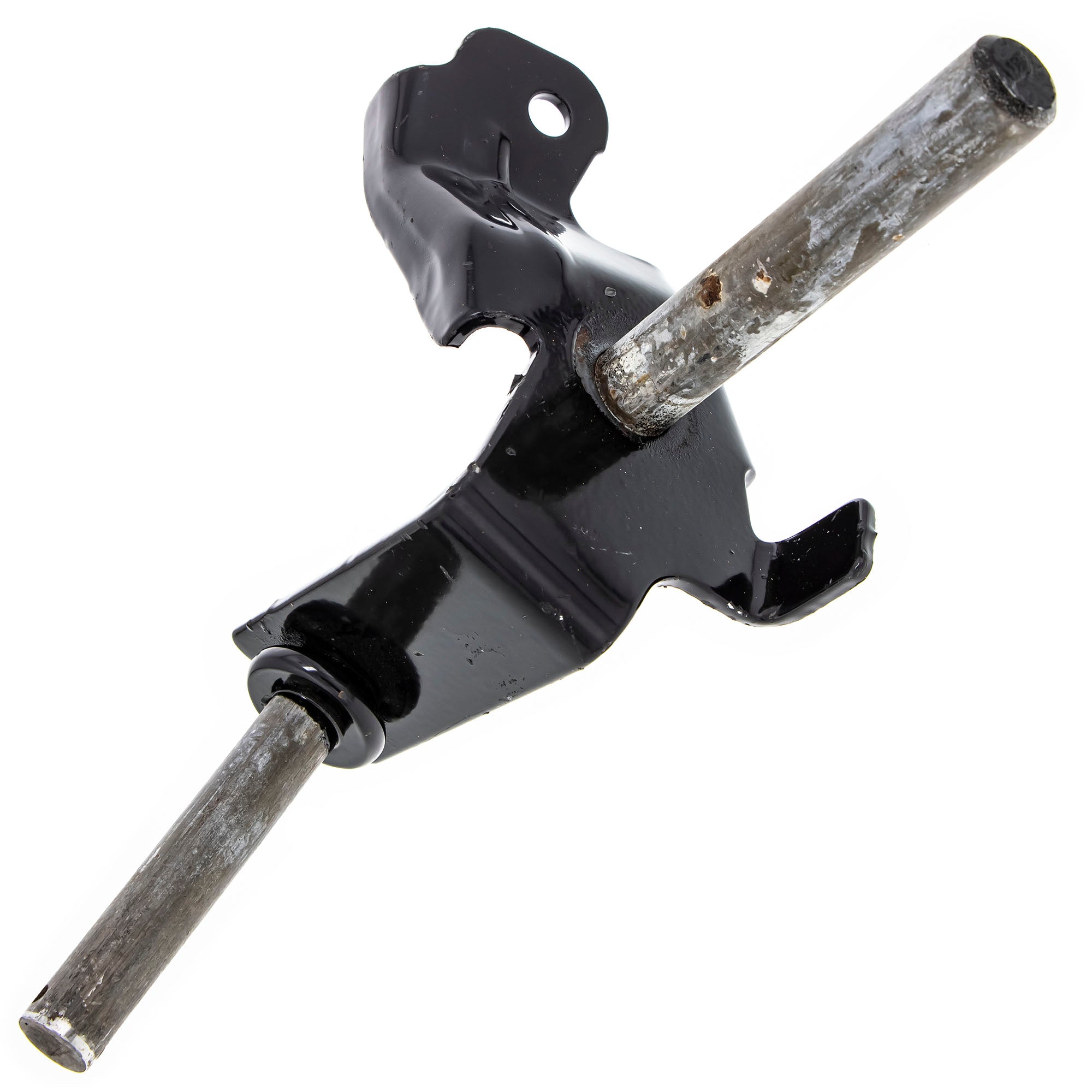 Troy-Bilt 938-0021 Left Hand Axle Assembly