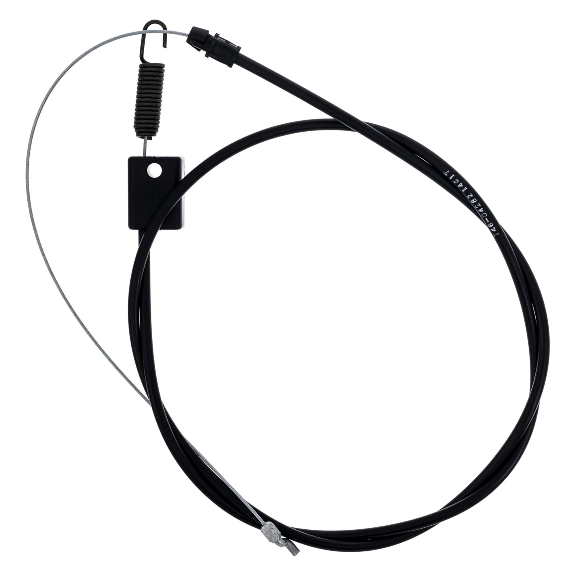 Troy-Bilt 946-04282 Control Cable 48.75"