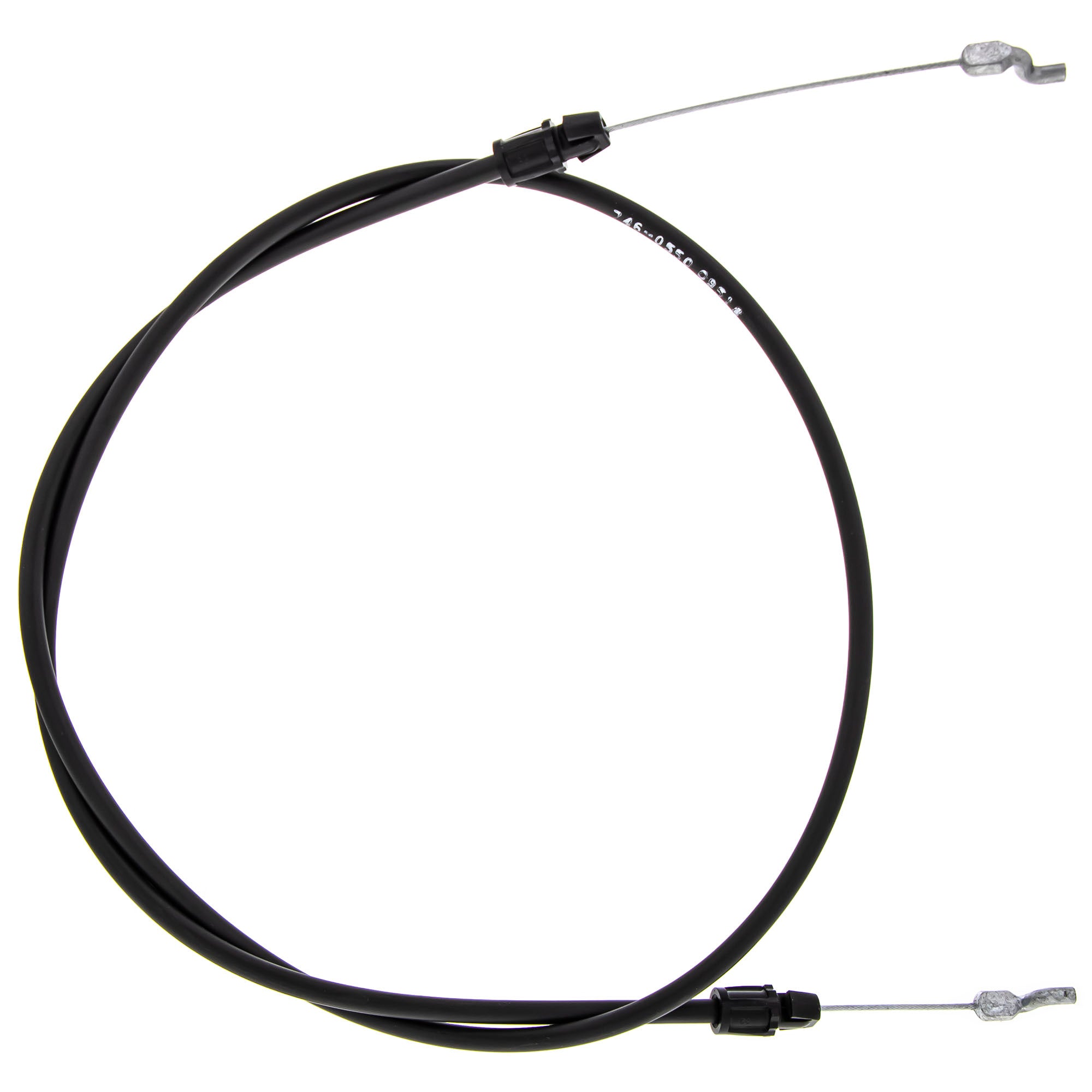 MTD 946-0550 39" Control Cable