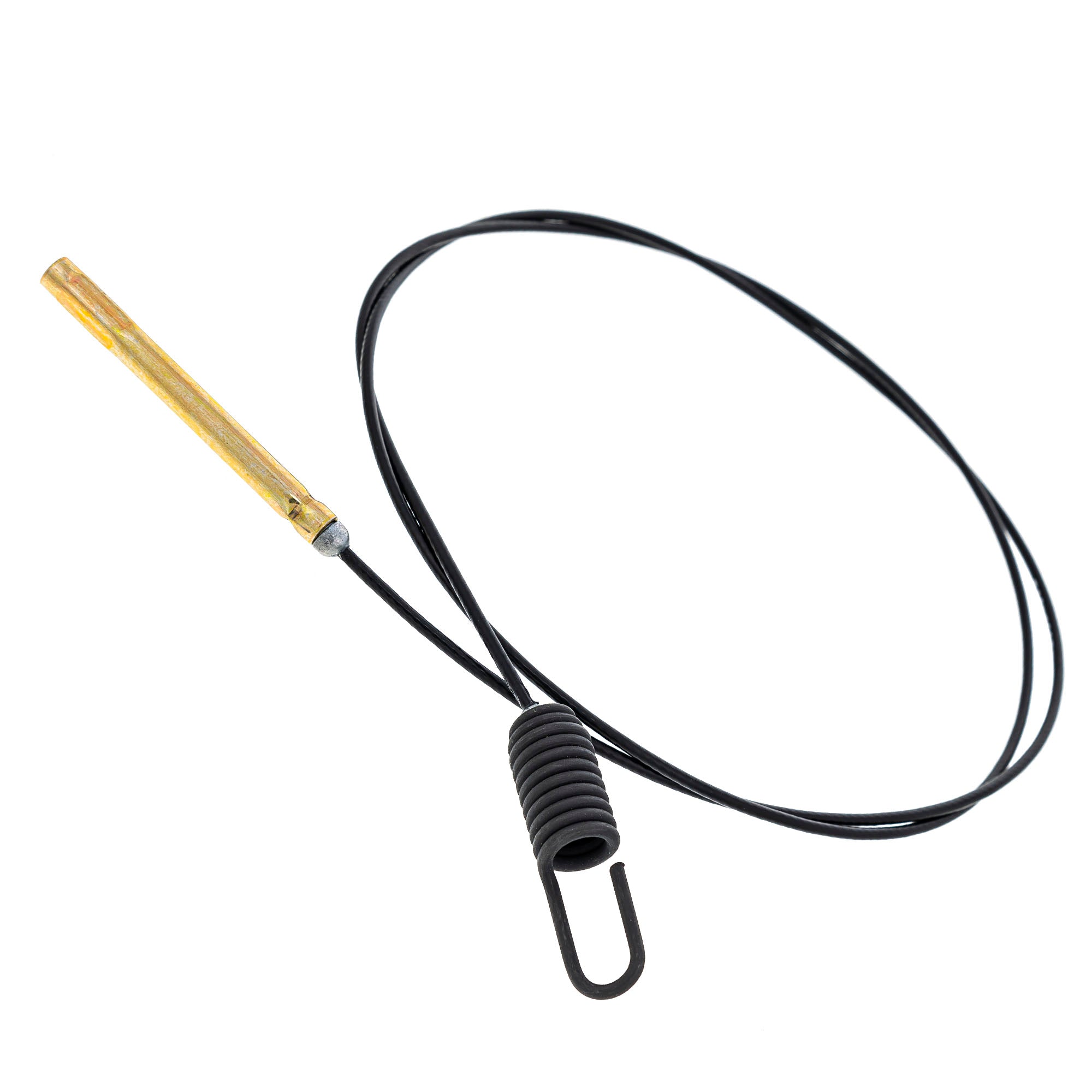 MTD 946-0897 Auger Clutch Engagement Cable