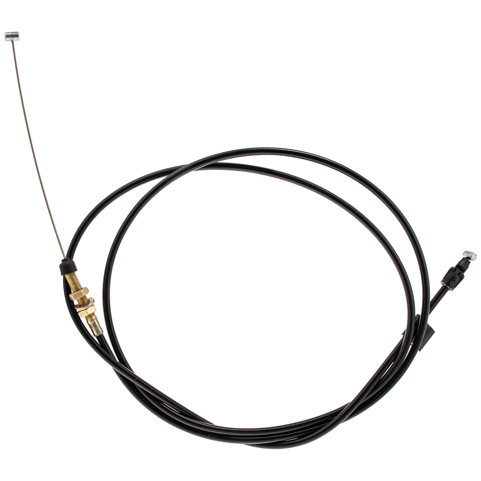Troy-Bilt 946-0903 Chute Cable w/Clip