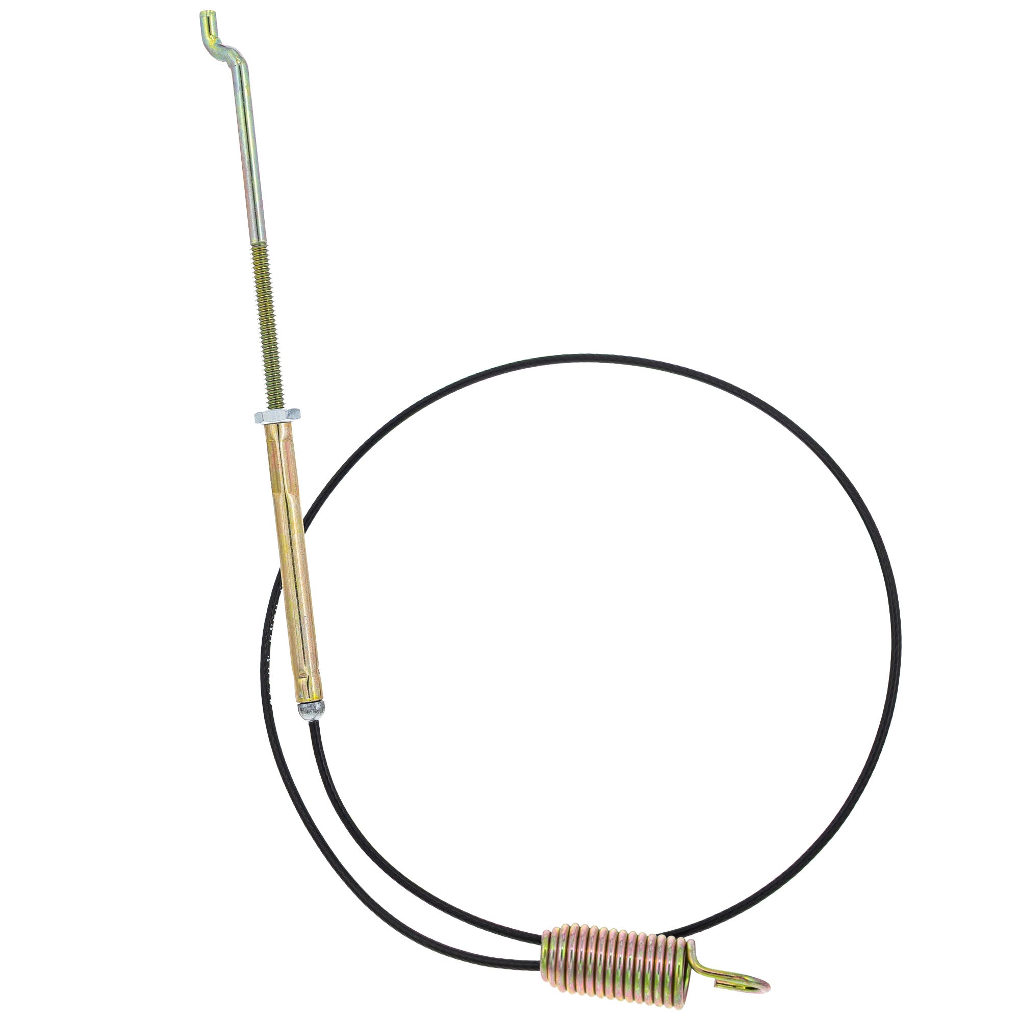 Troy-Bilt 946-0918 Clutch Cable Fwd