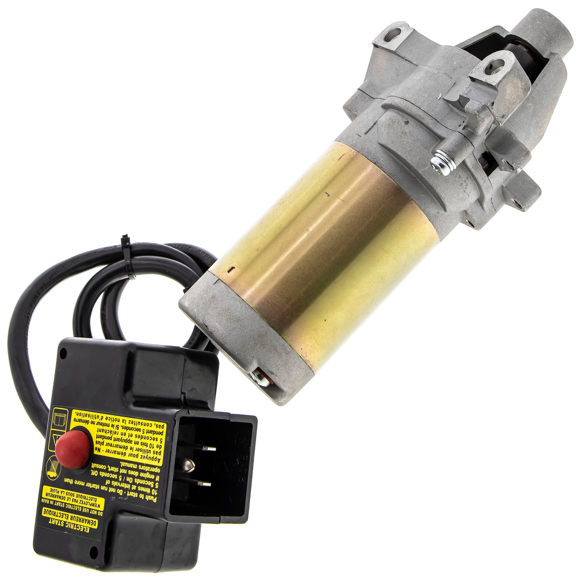 MTD 951-10645B Electric Starter
