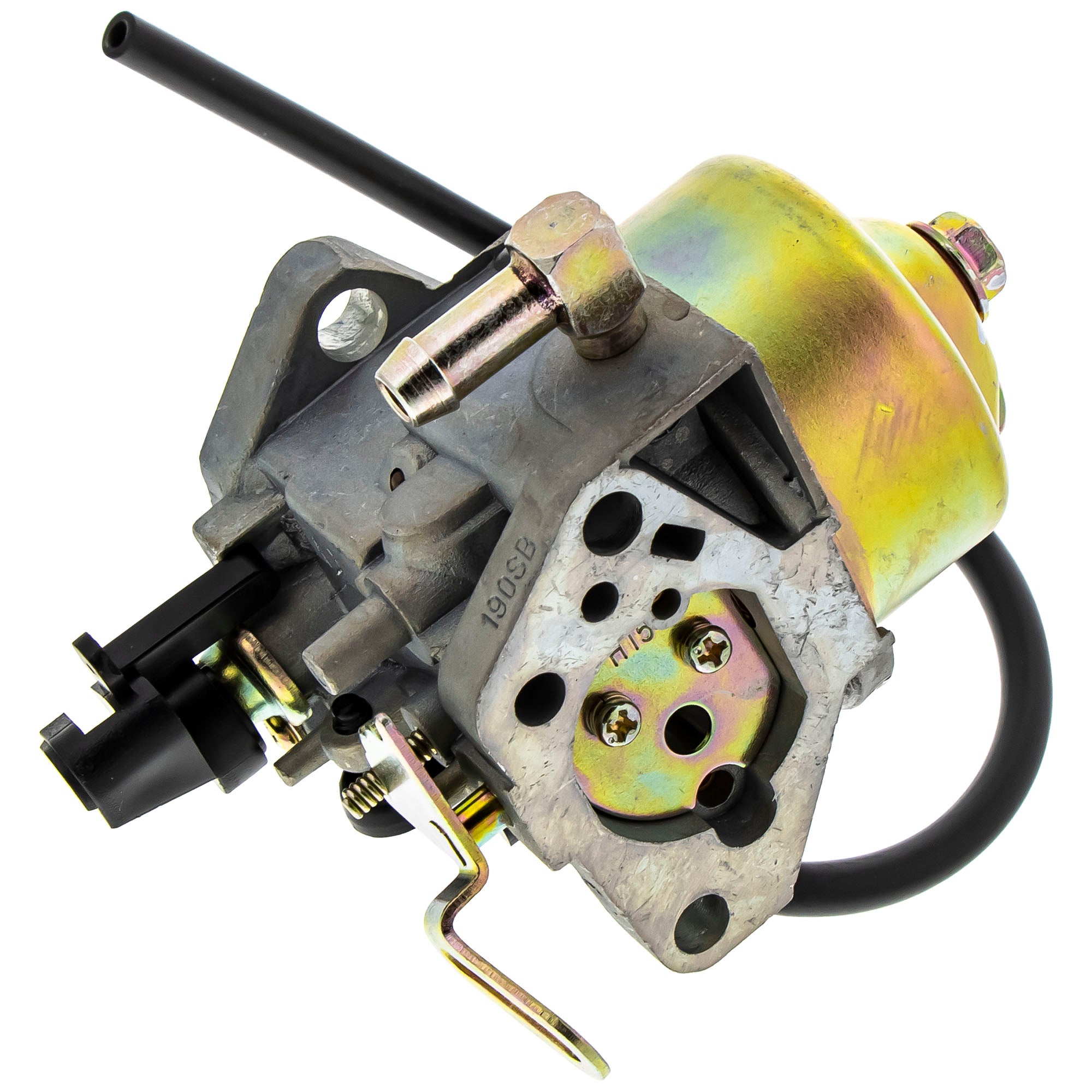 Troy-Bilt 951-14035 Carburetor