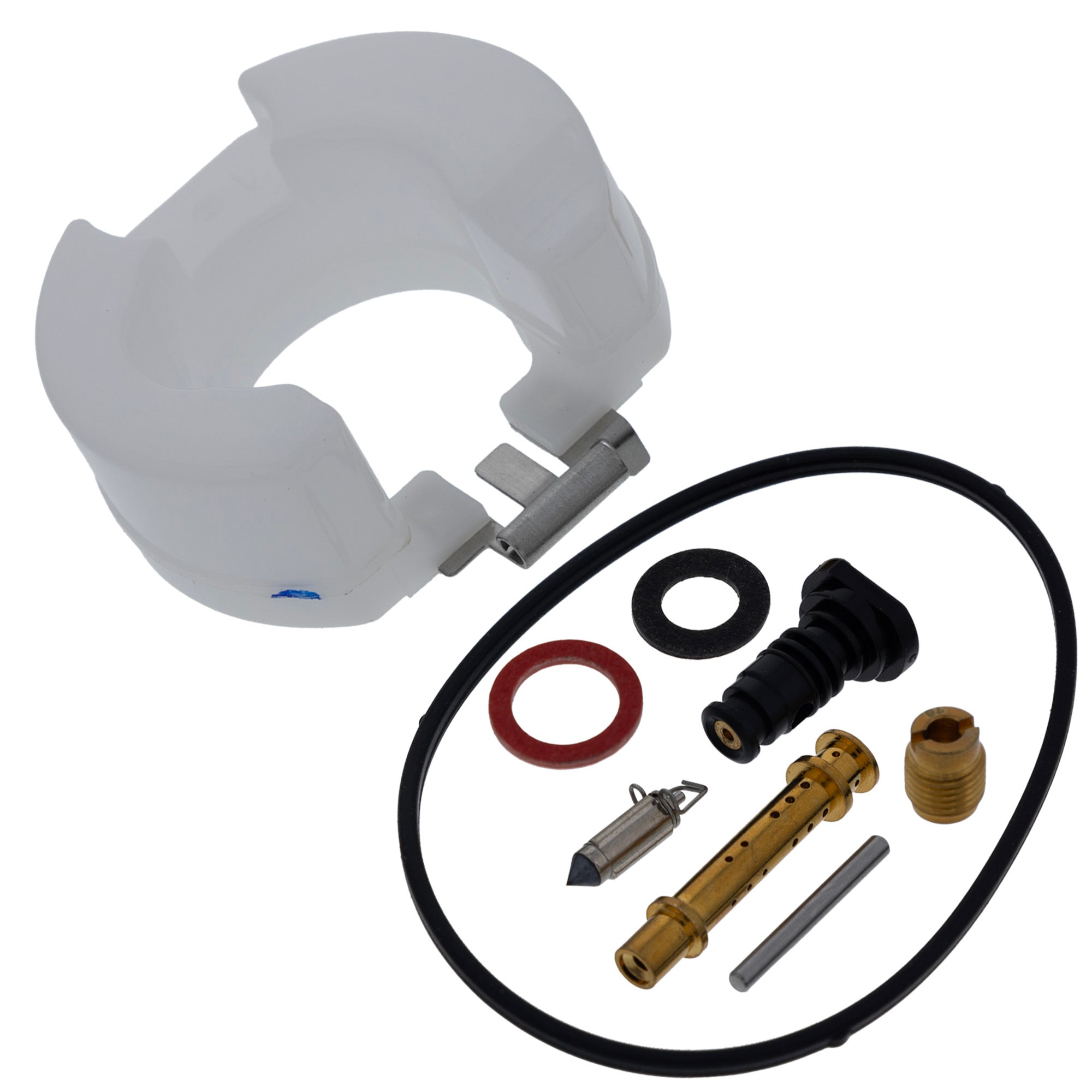 Troy-Bilt 951-14154 Carburetor Kit