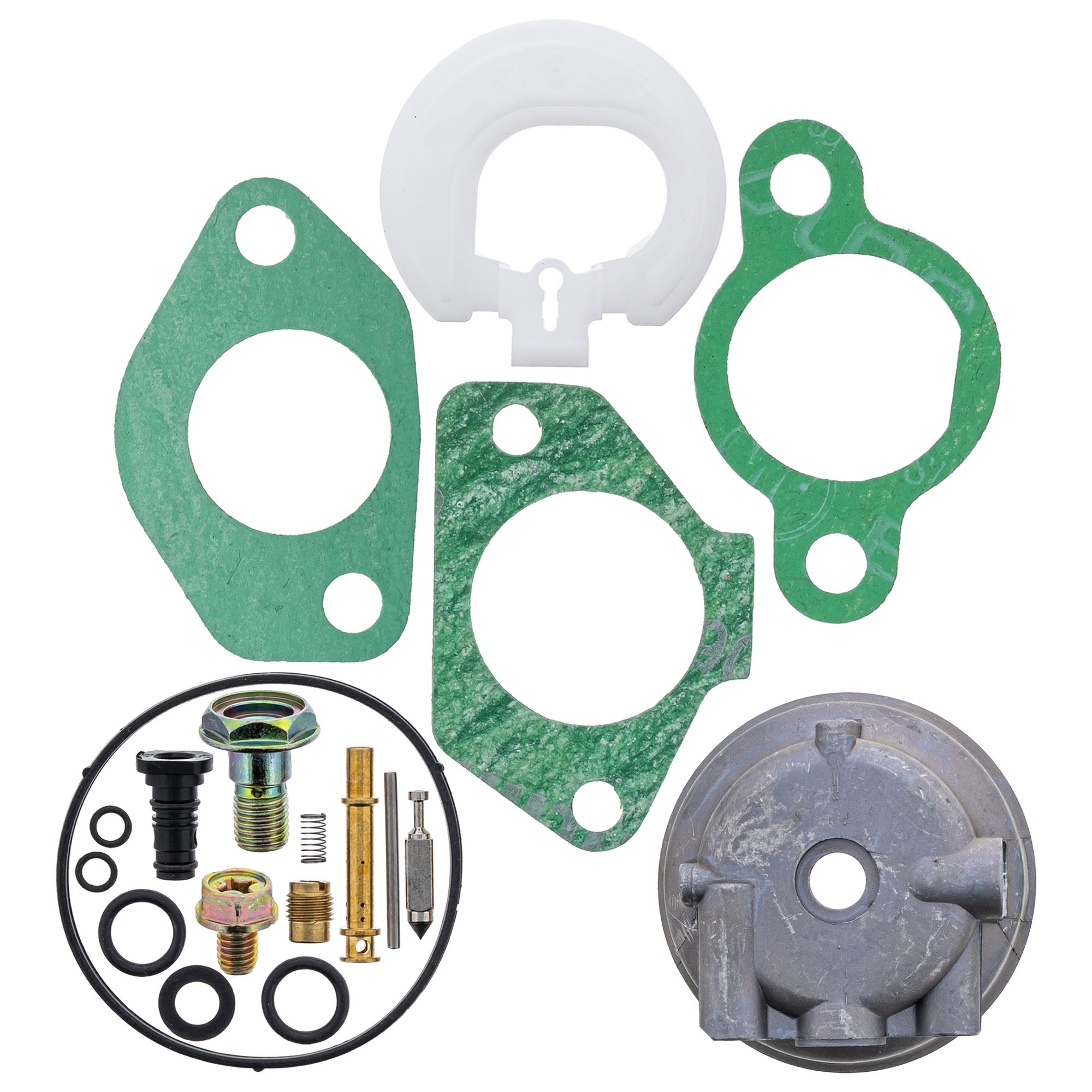 CUB CADET 951-14177 KIT-CARBURETOR REB