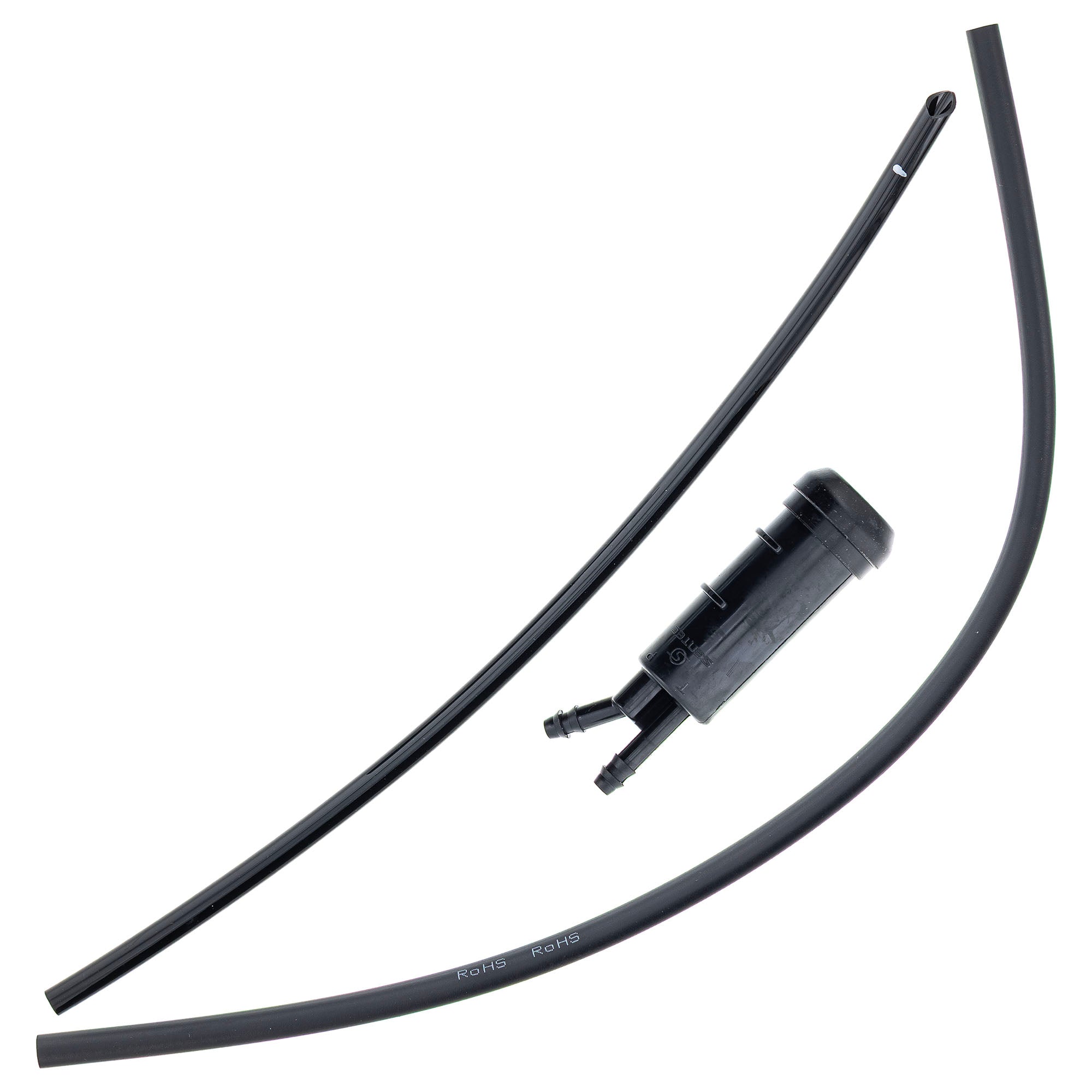 Troy-Bilt 951-14442 Carbon Canister Assembly