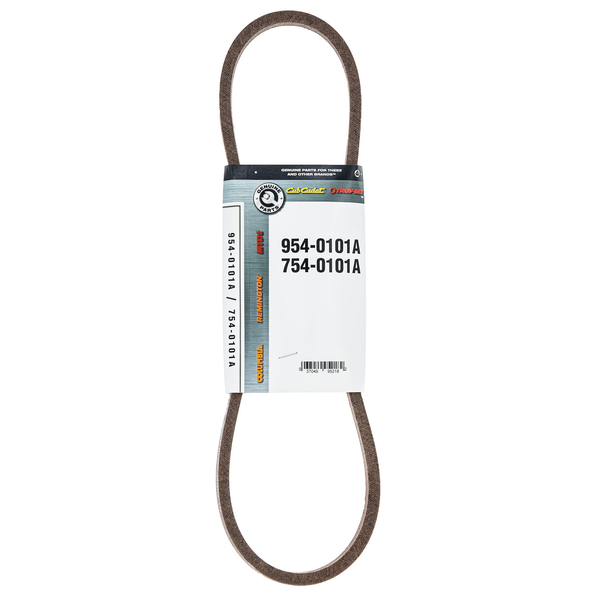 Troy-Bilt 954-0101A Drive Belt