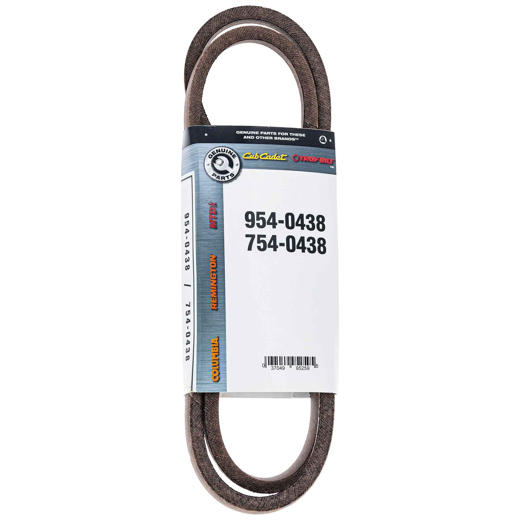 MTD 954-0438 Belt