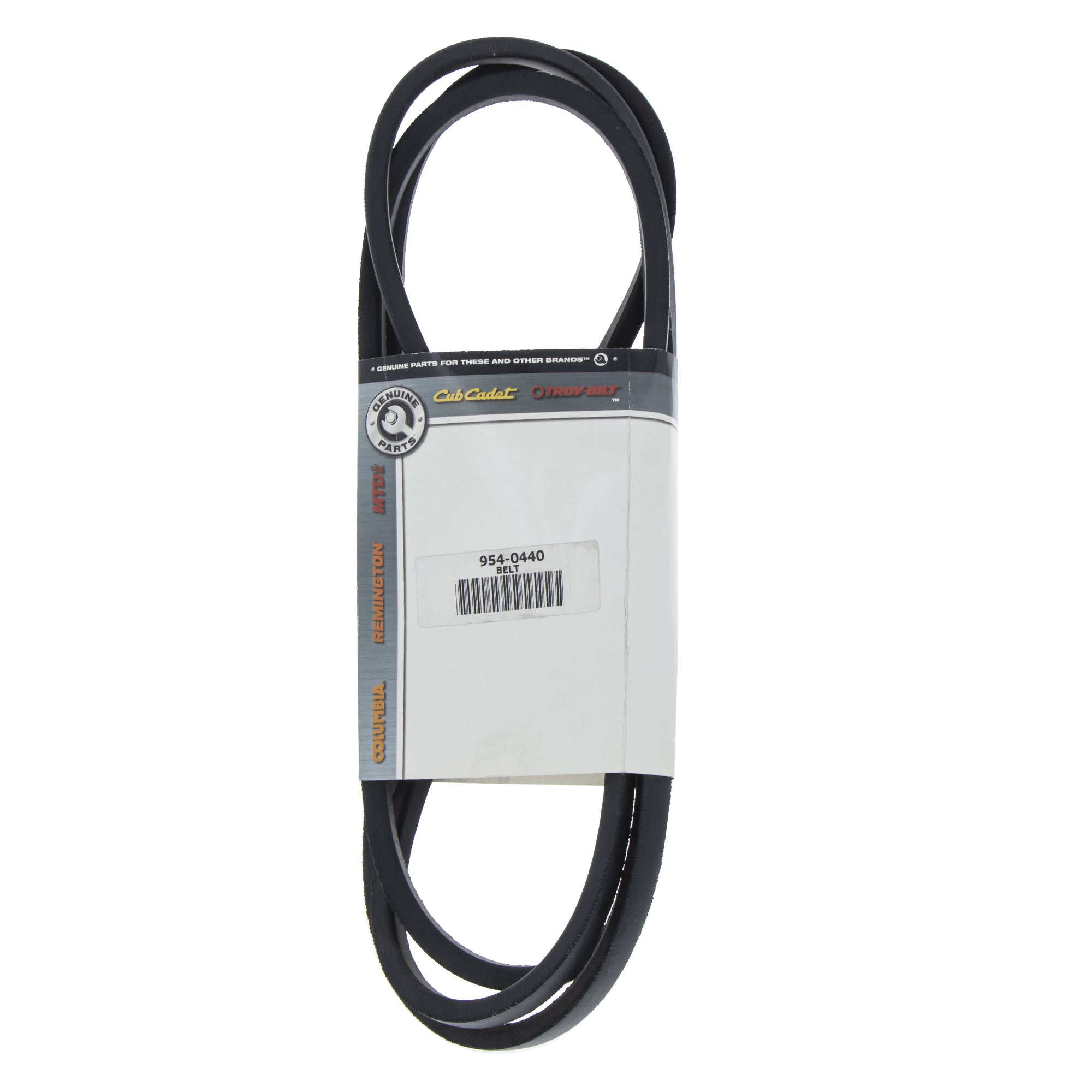CUB CADET 954-0440 Drive Belt 46" Deck