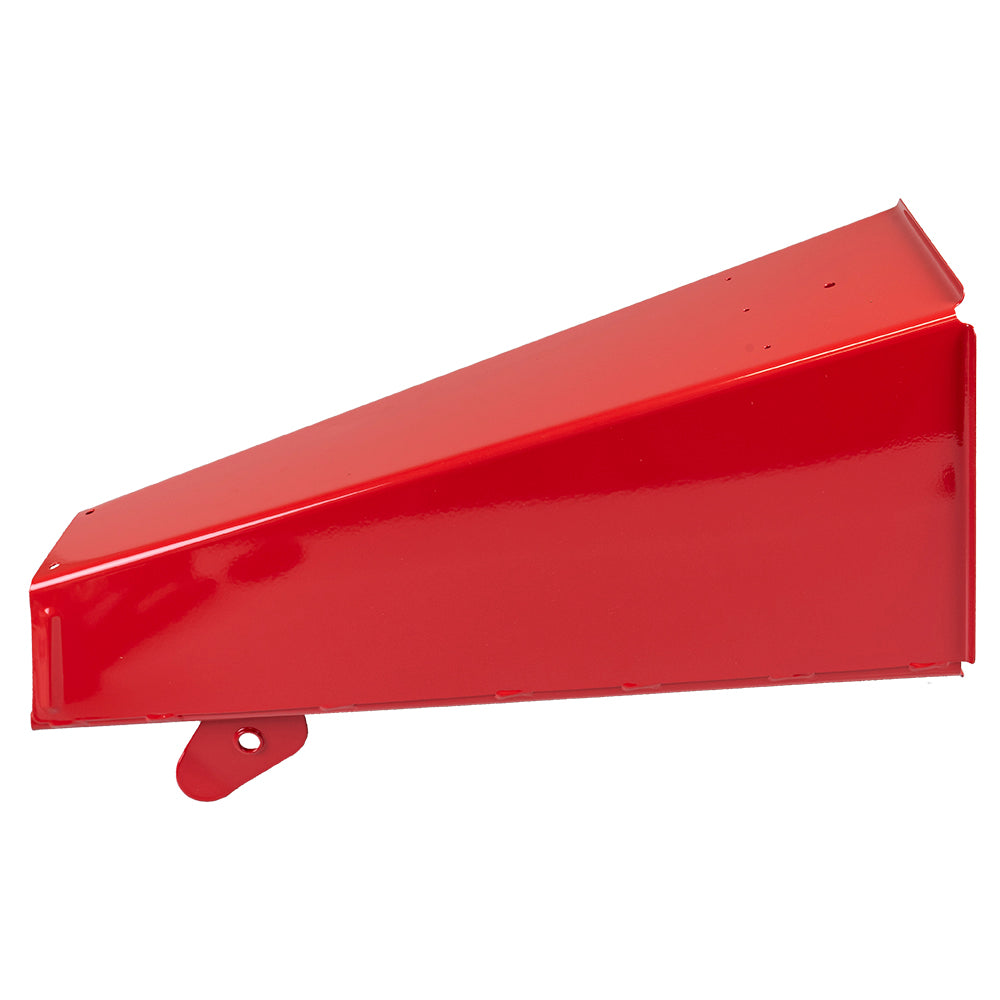 Troy-Bilt 981-04006-0638 Upper Chute