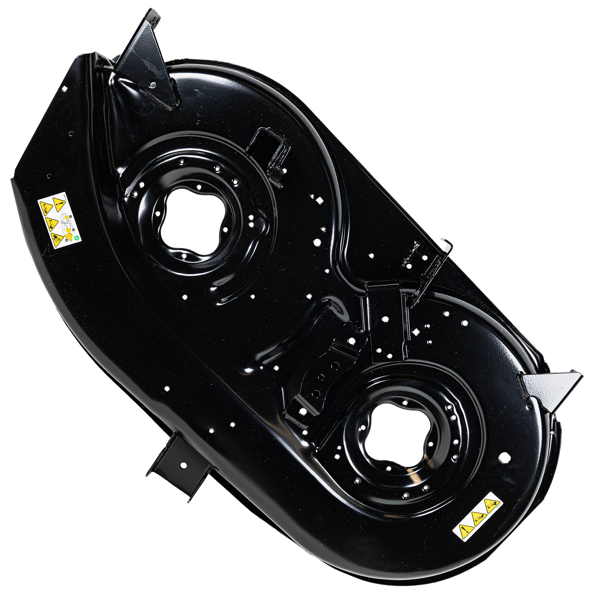 MTD 983-04261-0637 Deck 42" W/whl Bracket. Assembly