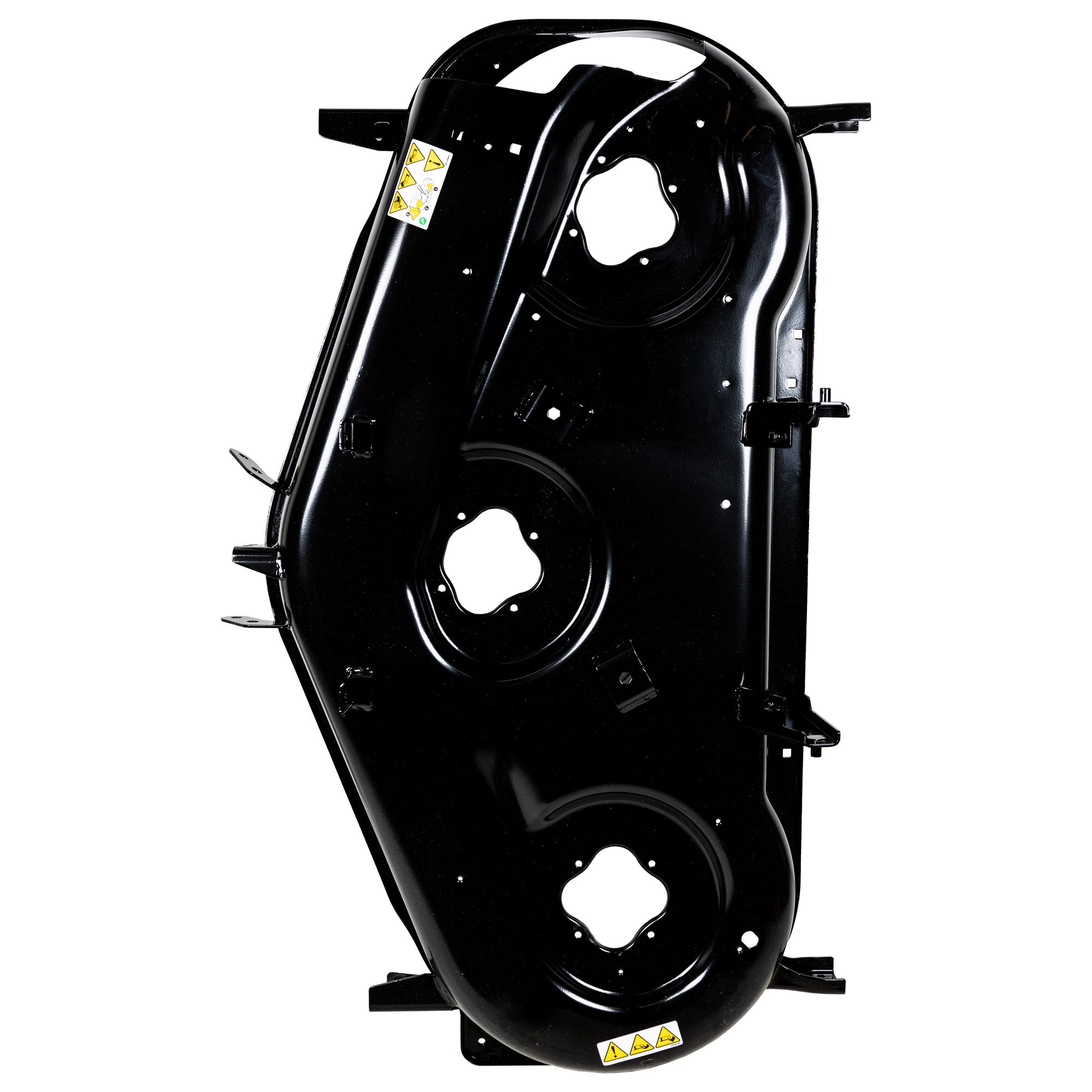 CUB CADET 983-05103D-0637 Powder Black 50" Deck Shell