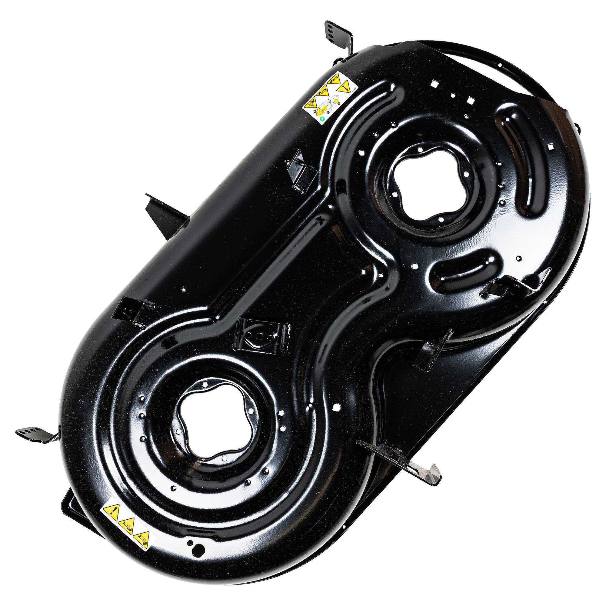 MTD 983-05184D-0637 42" Deck Assembly Powder Black