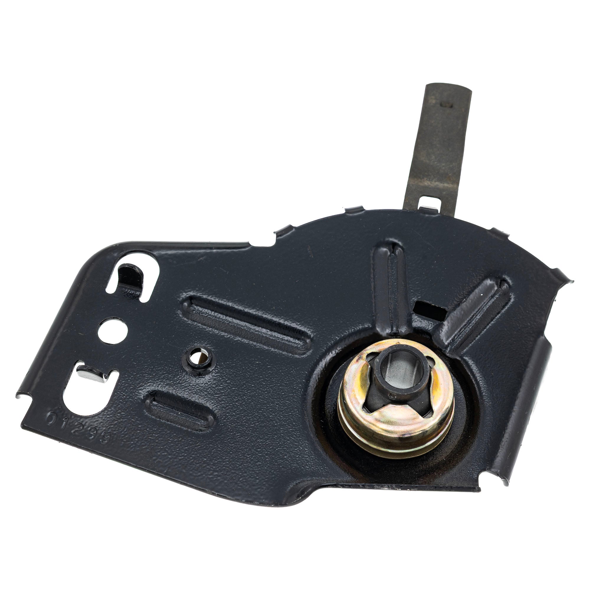 Troy-Bilt 987-02193A Left Hand Height Adjustment Assembly