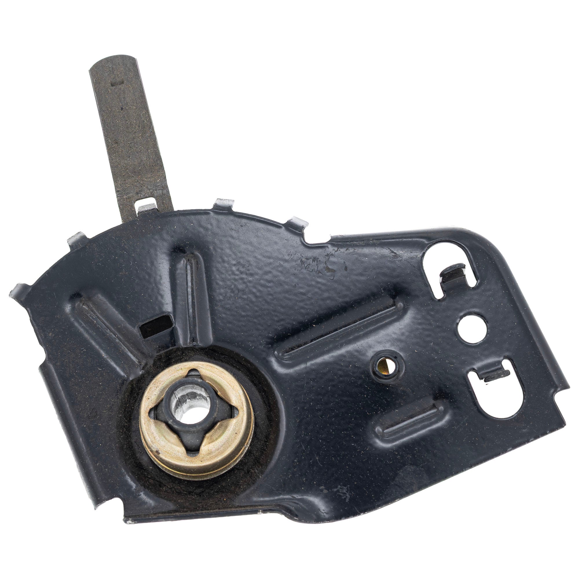 Troy-Bilt 987-02194A Right Hand Height Adjustment Assembly