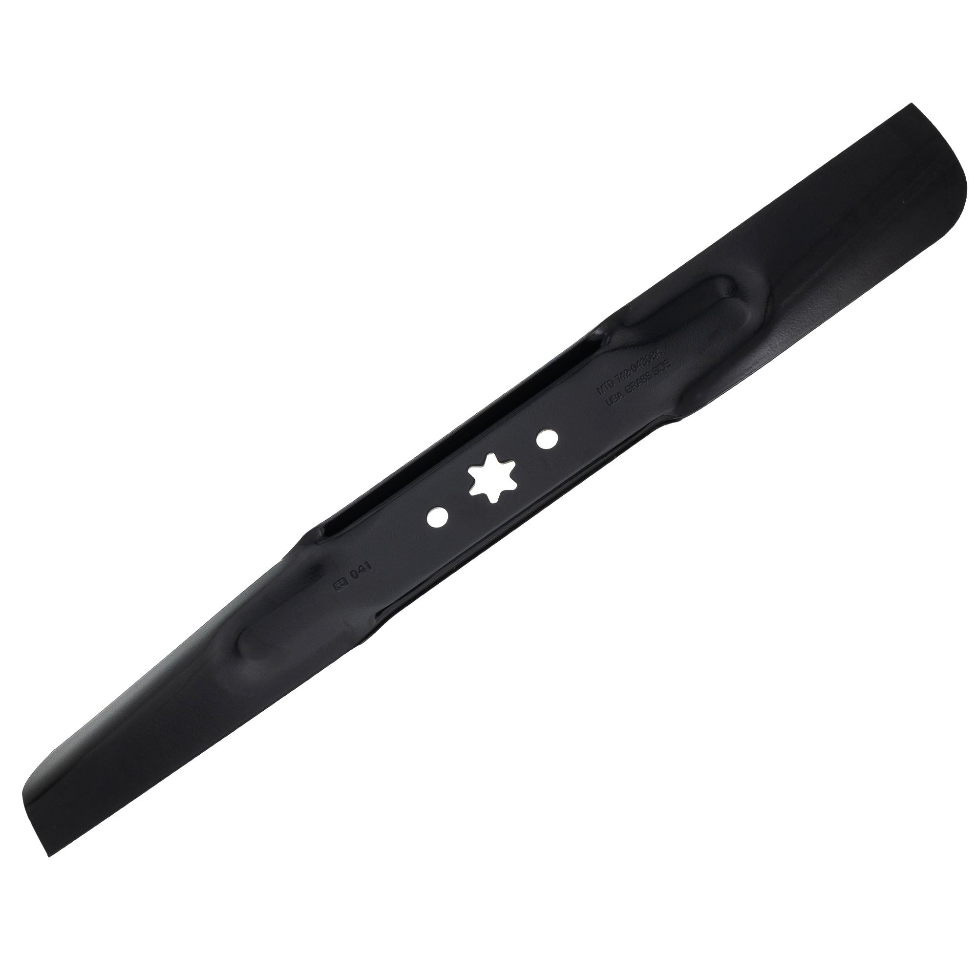 MTD CMXGZAM110108 Blade 42" 2In1