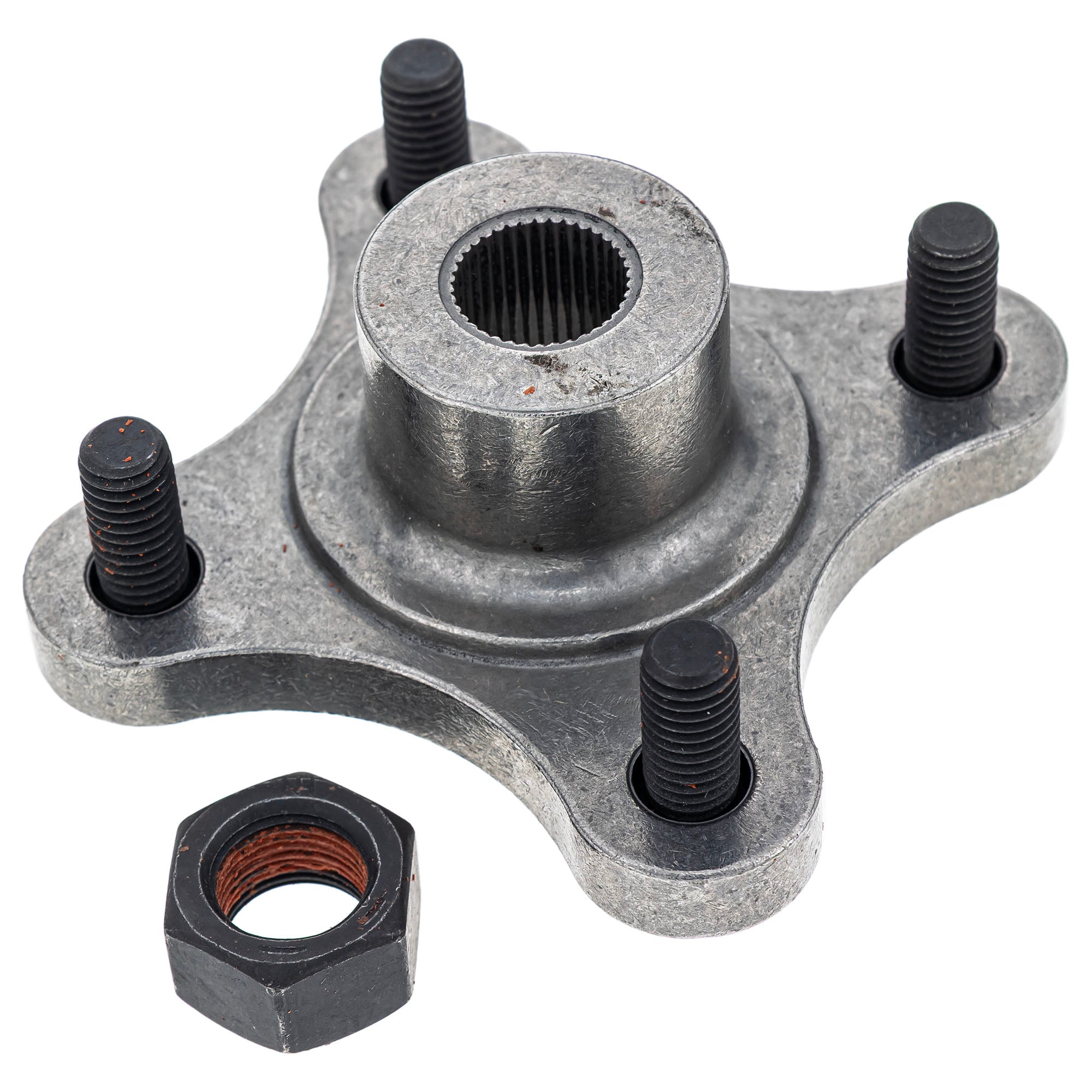 CUB CADET HG-71445 4 Bolt Hub Kit