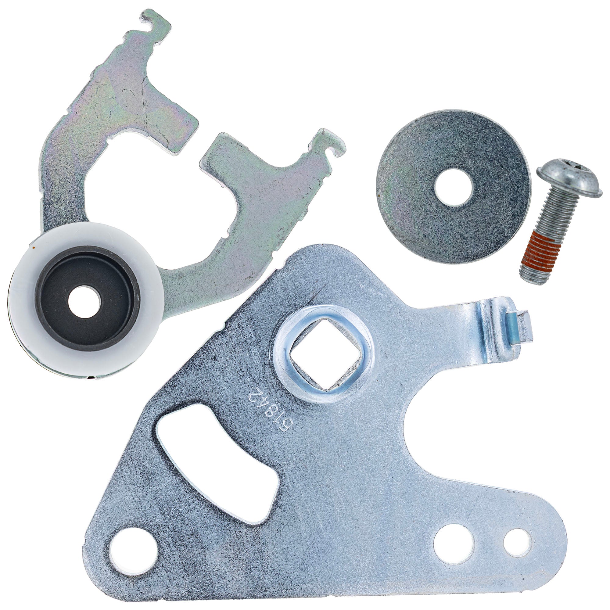CUB CADET HG-71592 Left Hand Neutral Return Kit