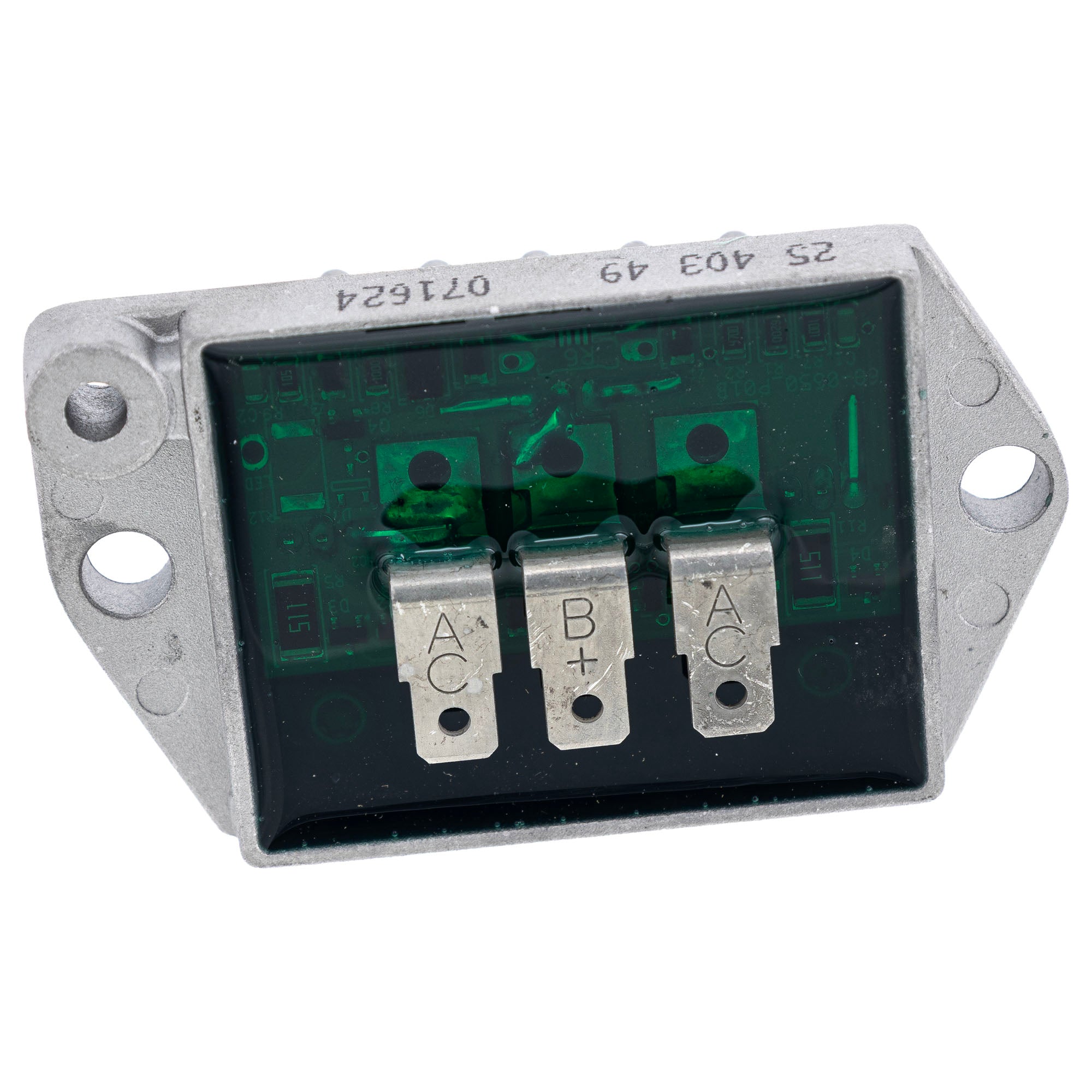 CUB CADET KH-25-403-49-S REGULATOR-RECTIFIE