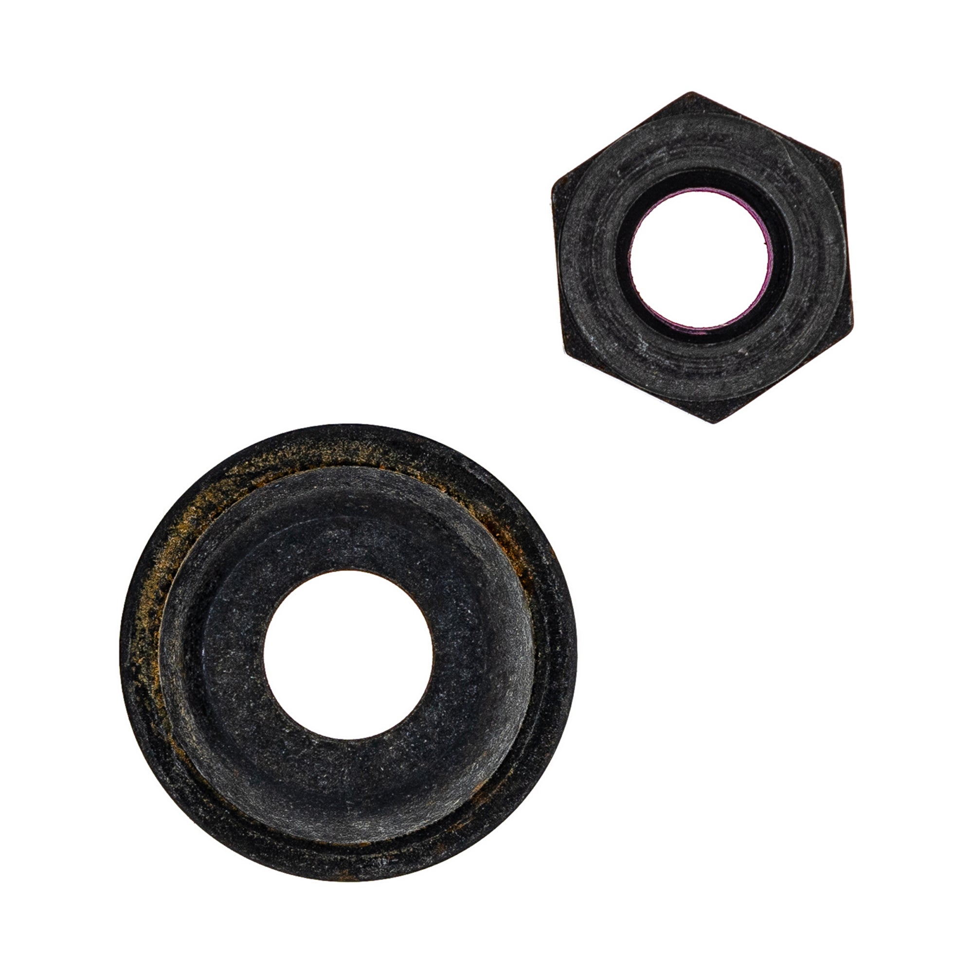 CUB CADET KM-99999-0309 Stopper Nut Kit
