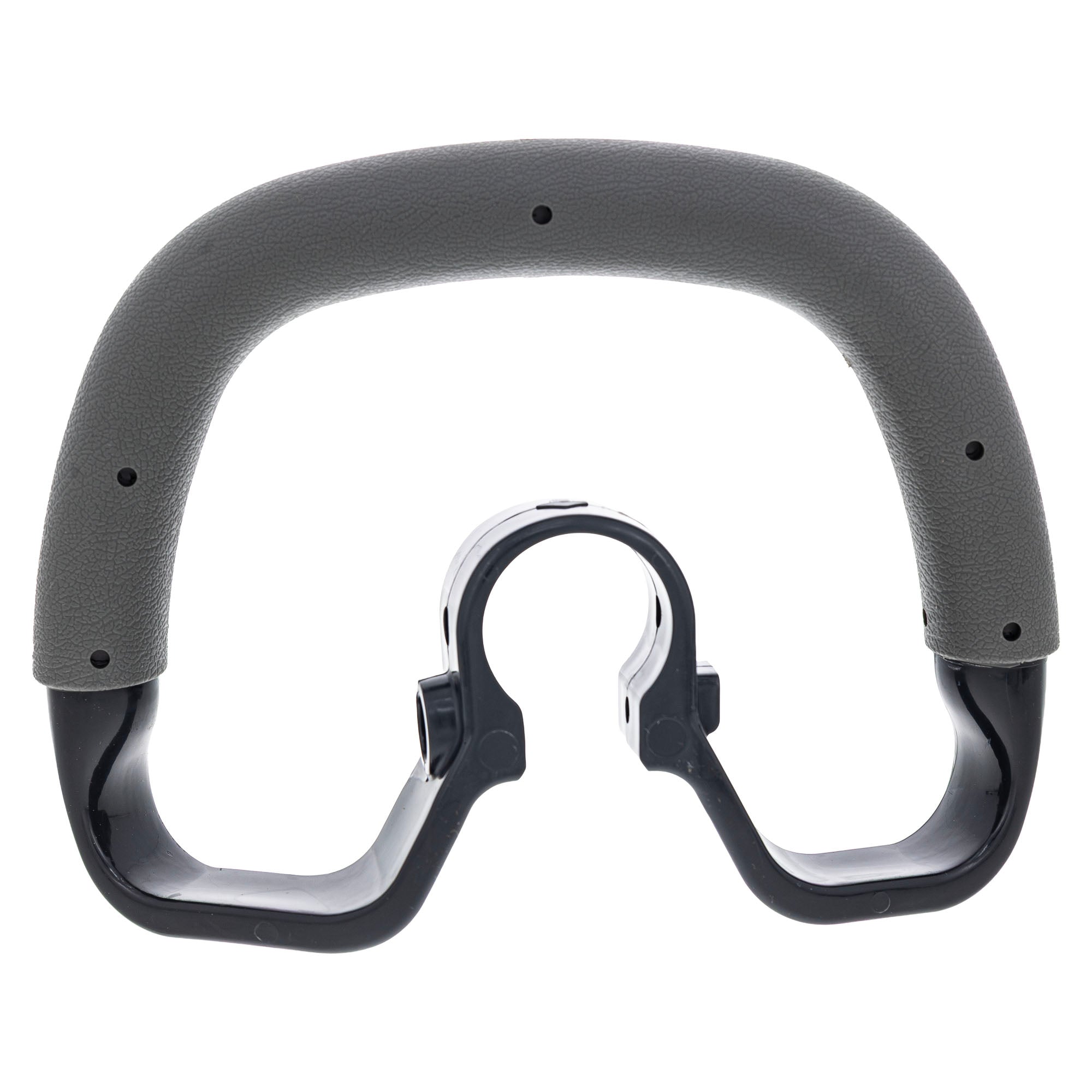 Echo C400001021 Front - Dark Grey Handle