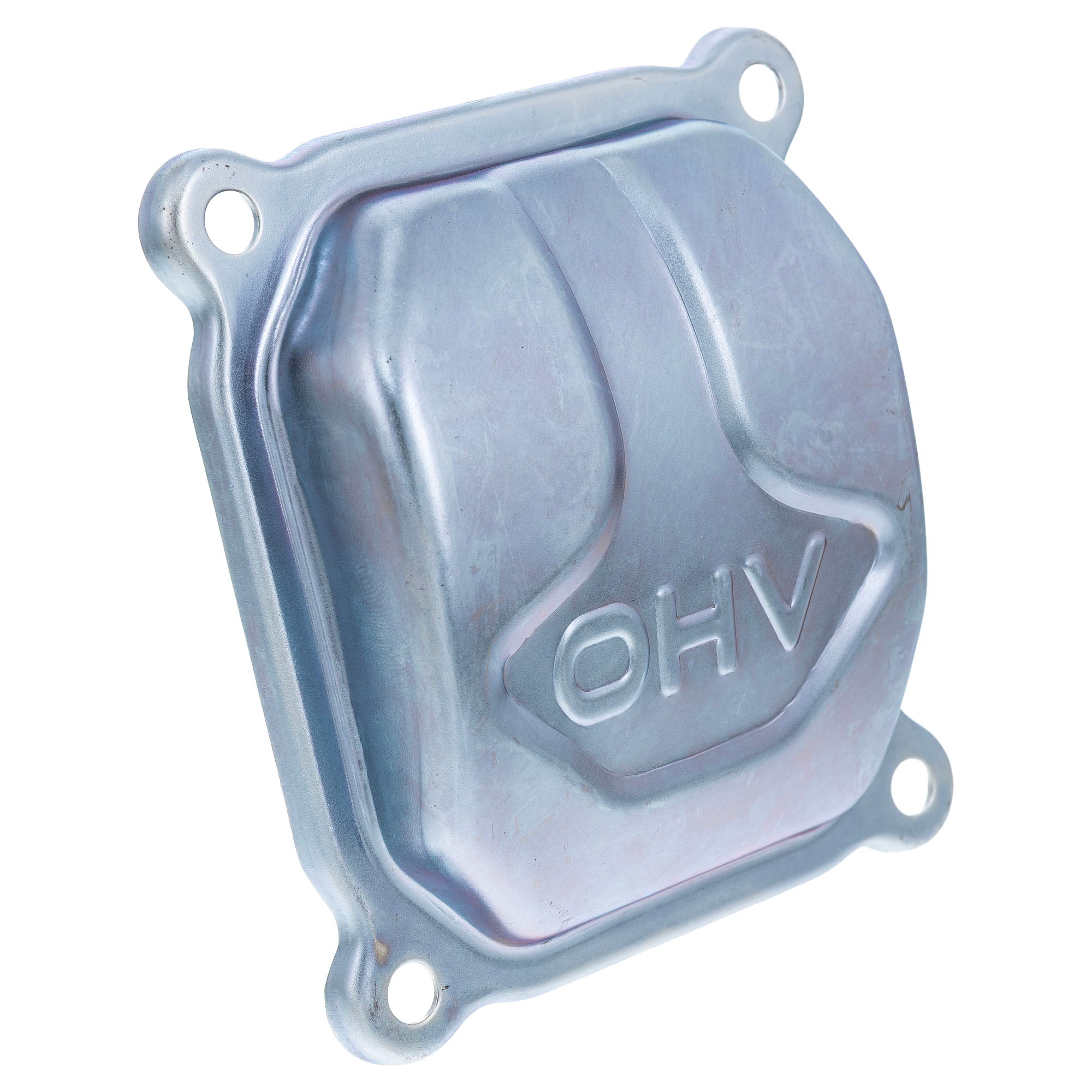 Exmark 120-4207 COVER-VALVE