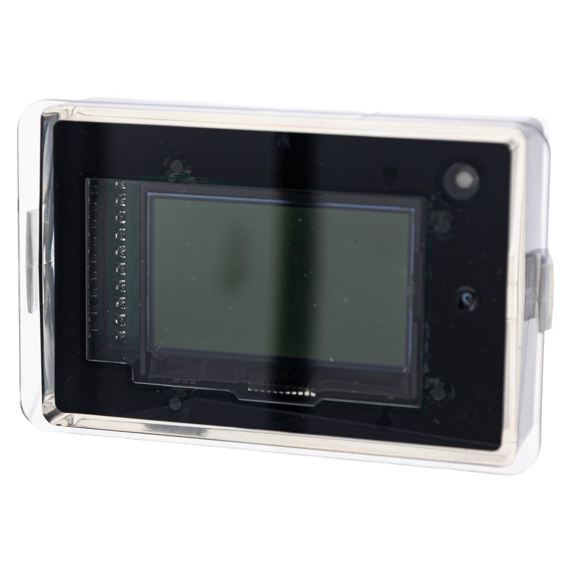 Exmark 126-5035 Fuel/Hour Meter Assembly