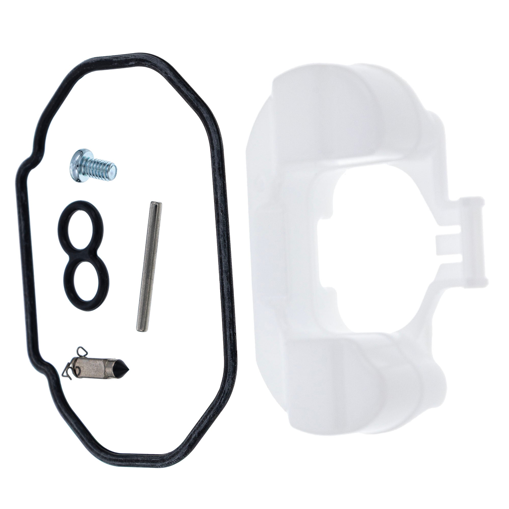 Exmark 127-9340 Float Kit