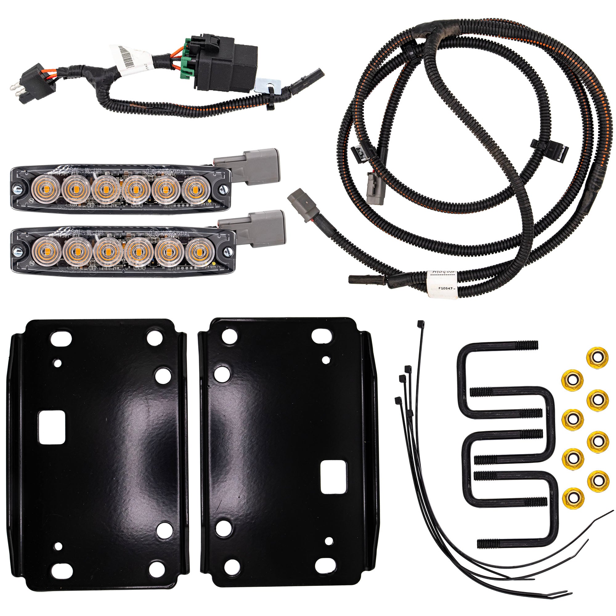 Exmark 135-2892 Flasher Kit