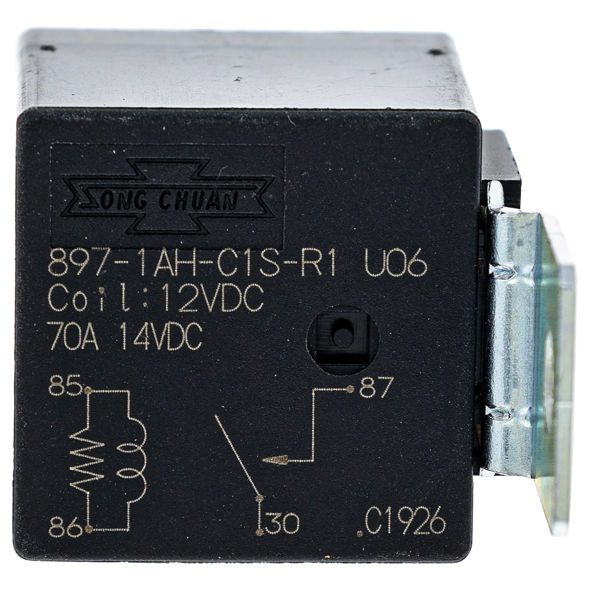 Exmark 135-6270 Relay