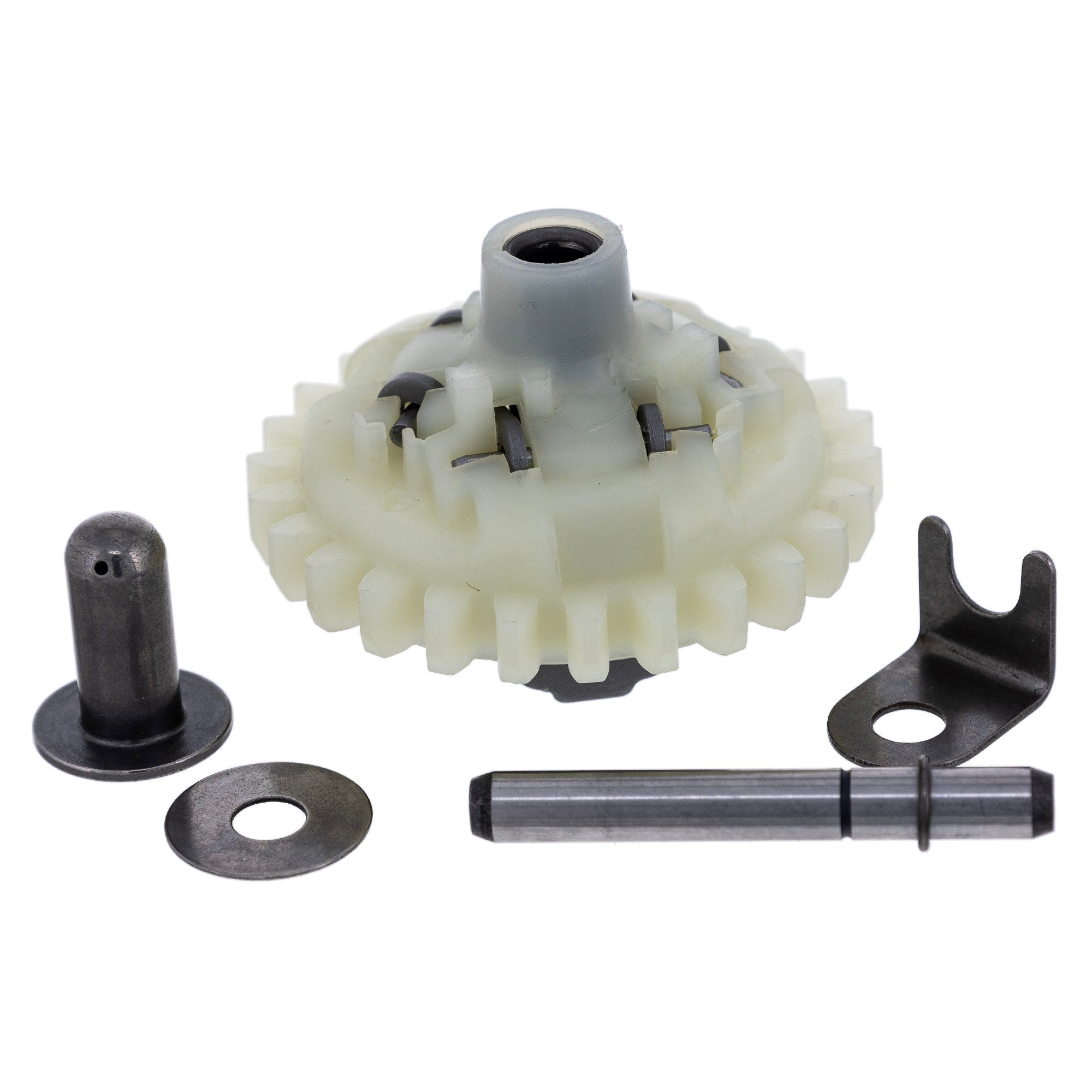 Exmark 136-7882 Governor Assembly