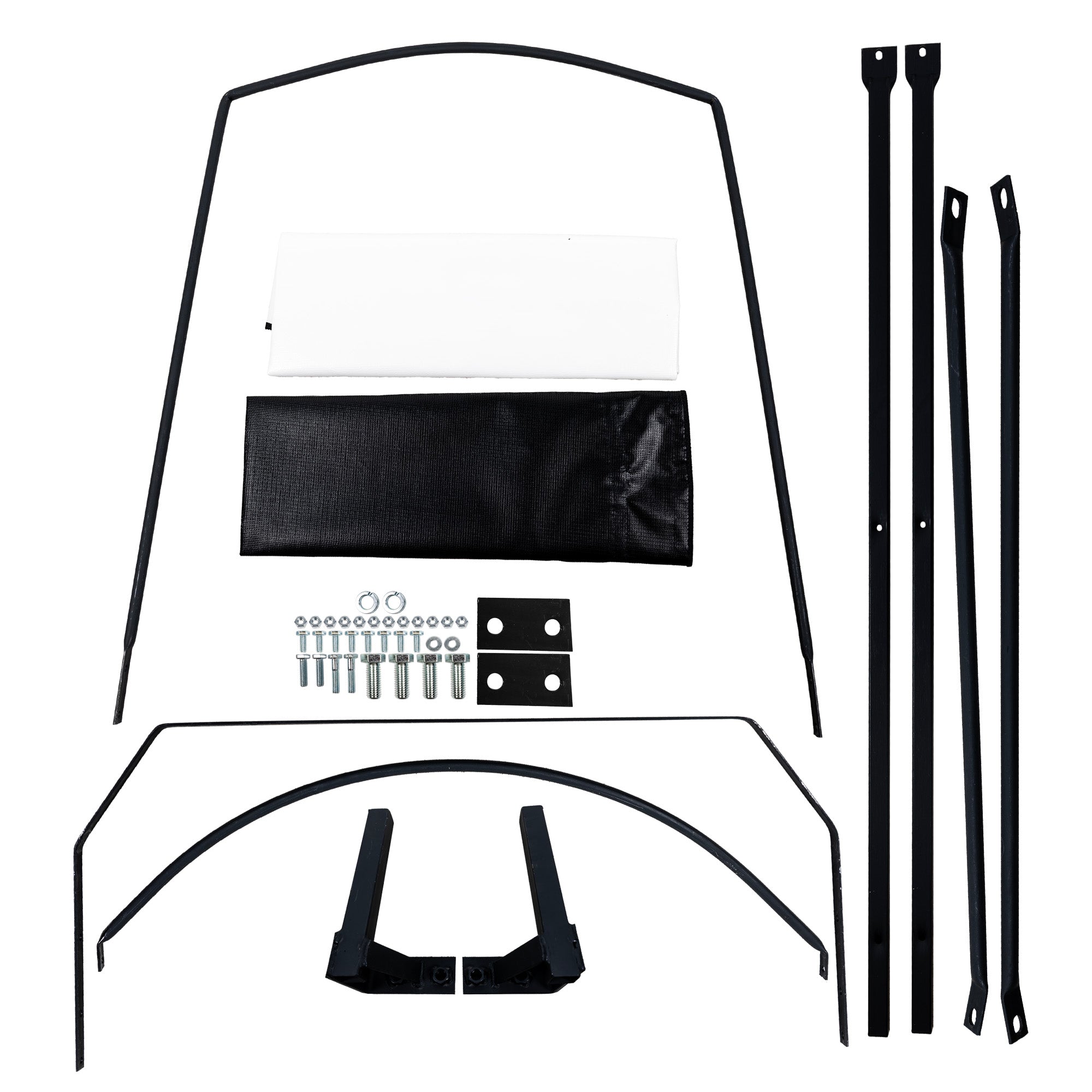 Exmark 140-2054 Sunshade Kit