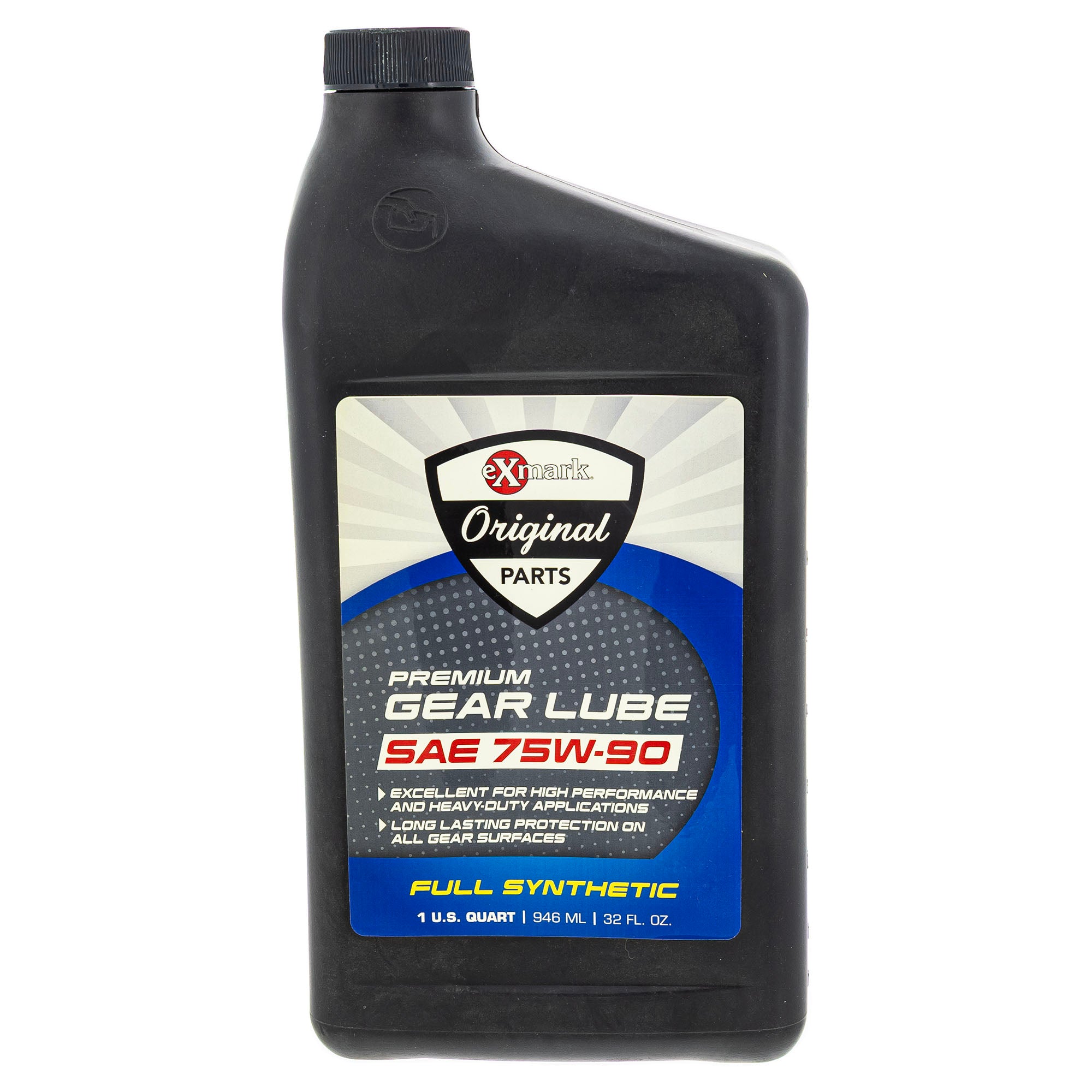 Exmark 142-8127 LUBE-GEAR