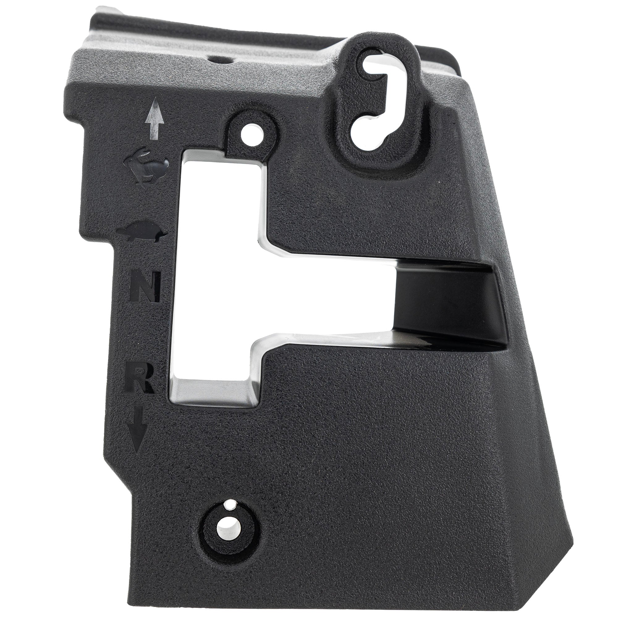 Exmark 142-8471 Right Motion Control Cover