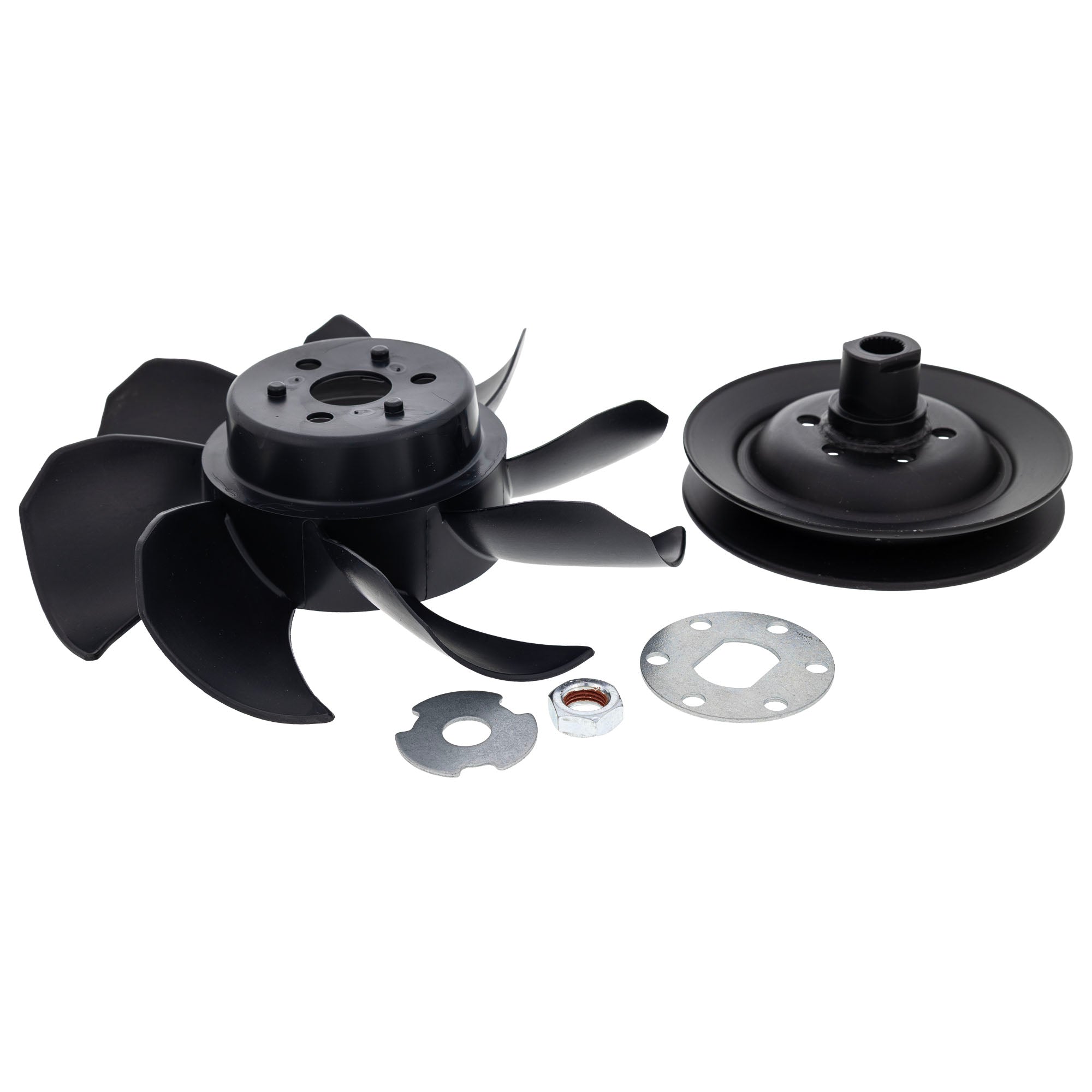 Exmark 144-6602 Fan