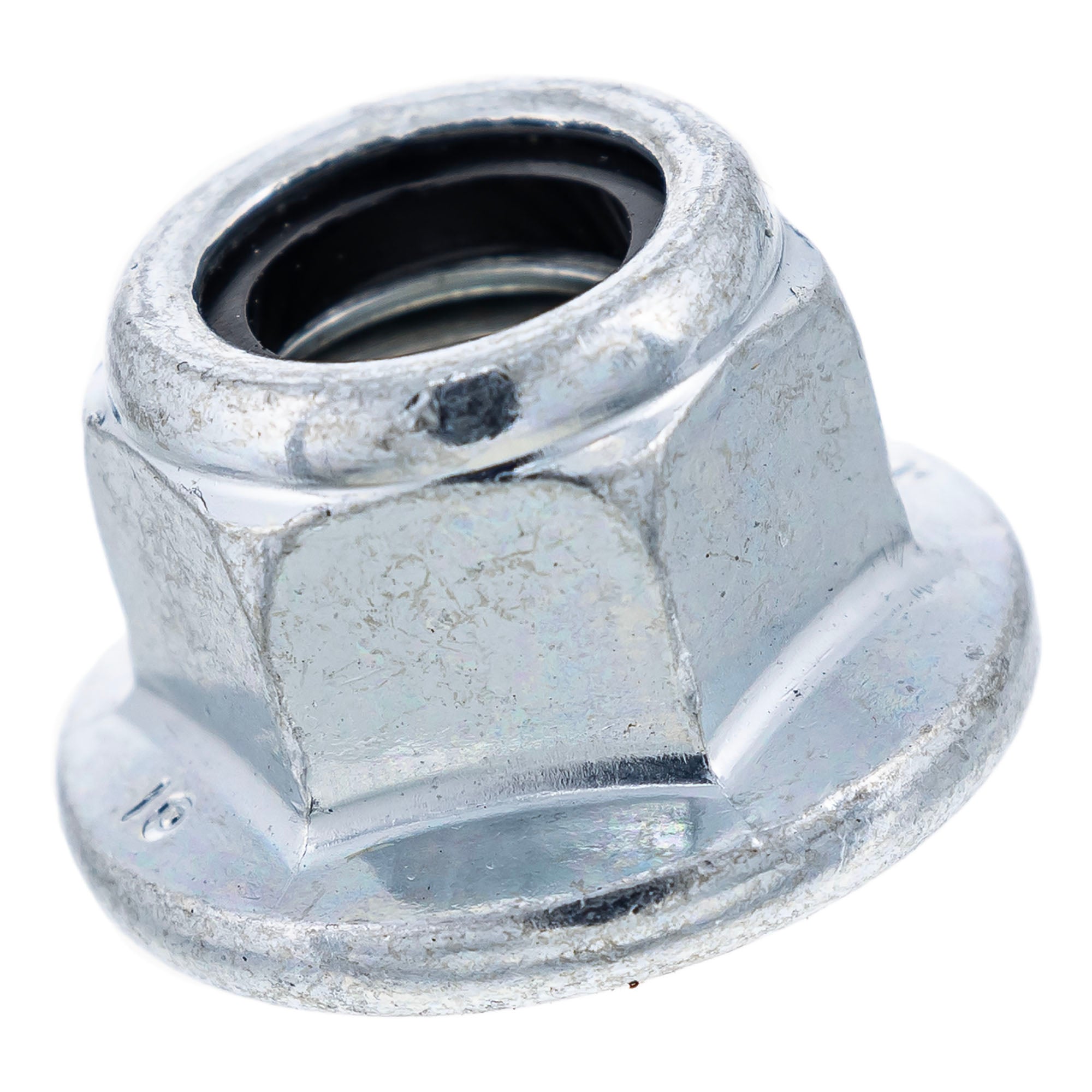 John Deere 14M7400 Lock Nut 10mm