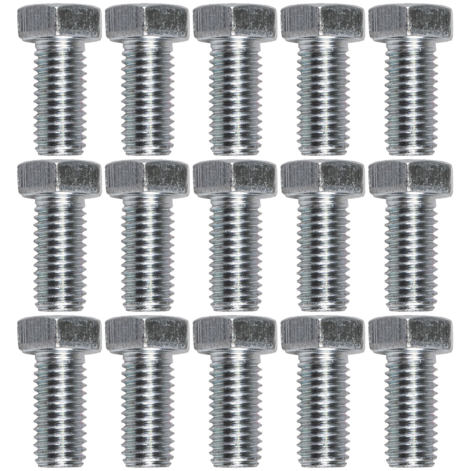 John Deere 19M7872 Cap Screw 15-Pack
