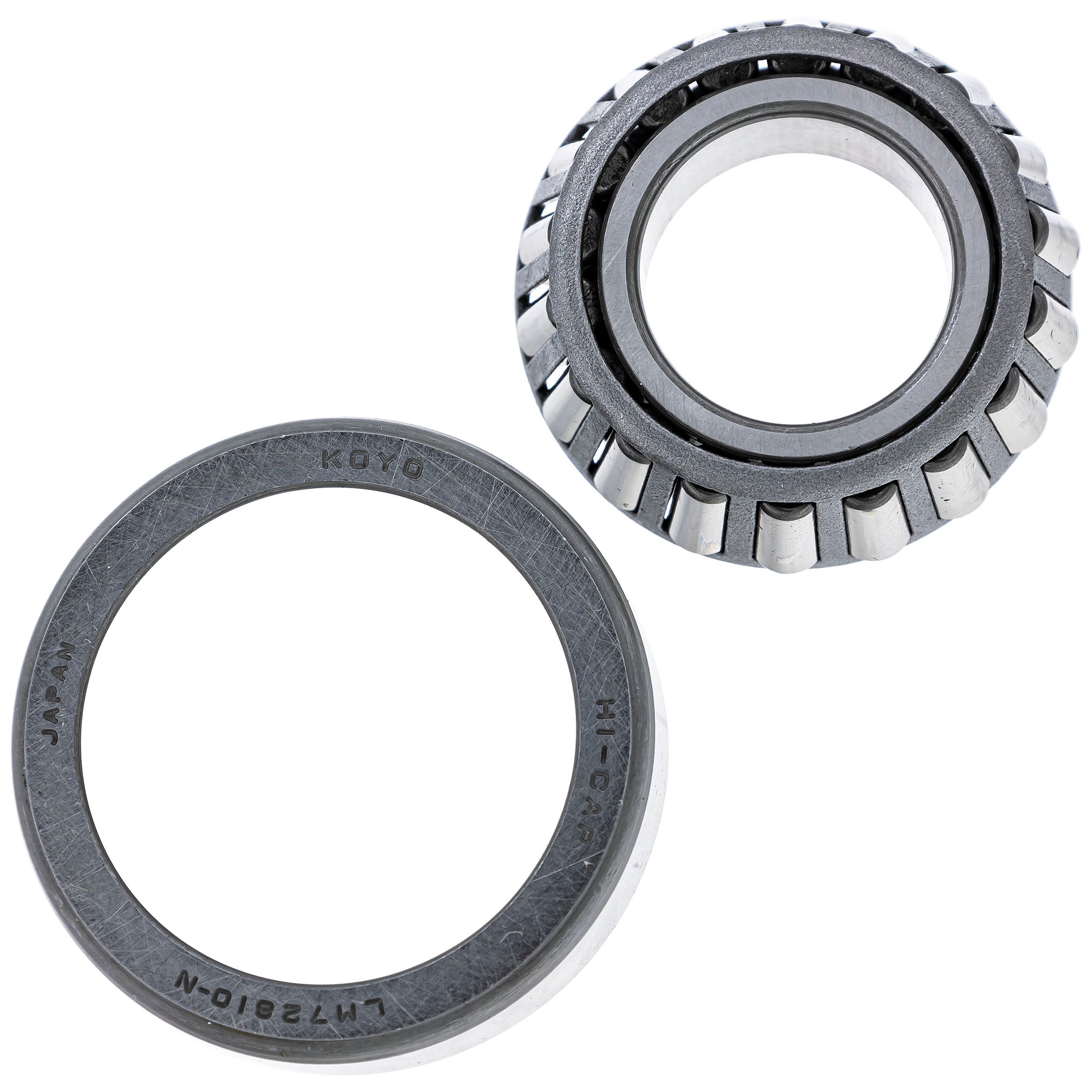 John Deere AL63617 Tapered Roller Bearing