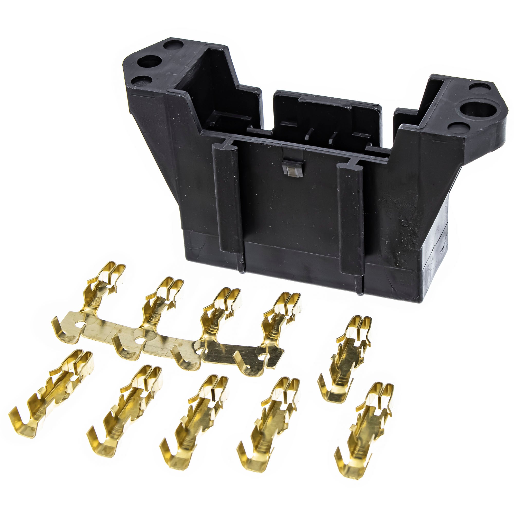 John Deere AM108846 Fuse Block Harness Kit