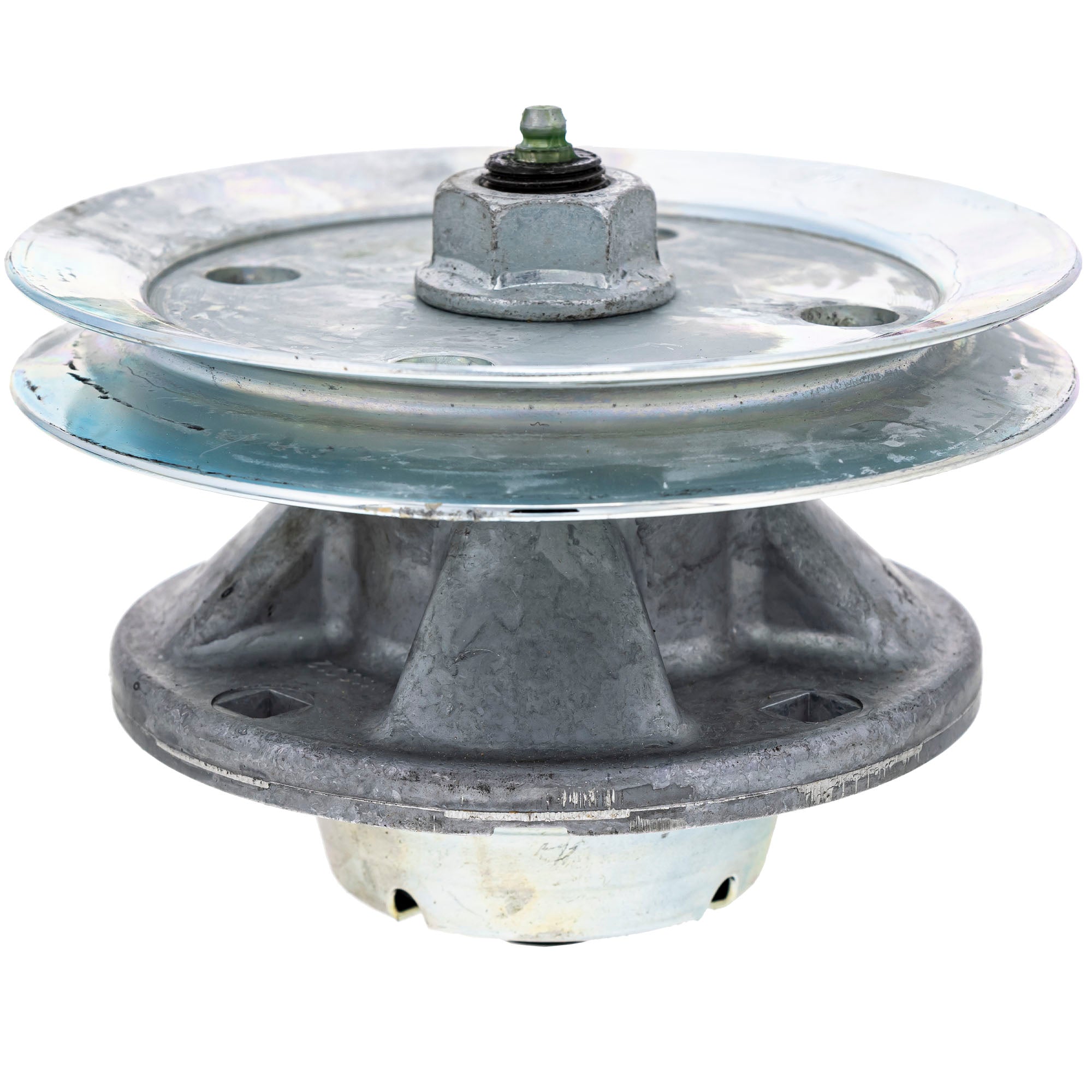 John Deere AM121342 Spindle Assembly